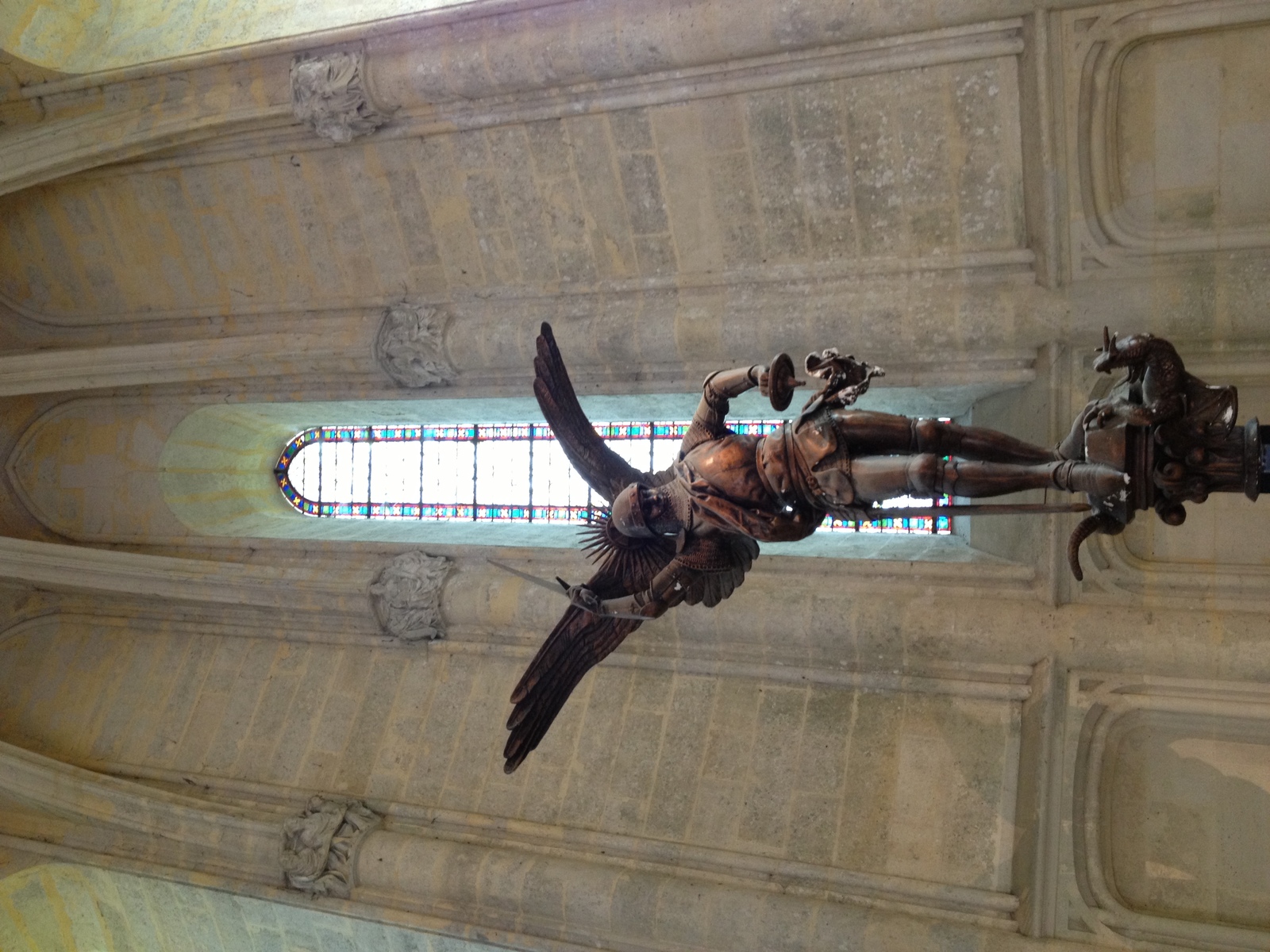 รูปถ่าย ฝรั่งเศส(France) ปีแยร์ฟง(Pierrefonds) 2014-05 248