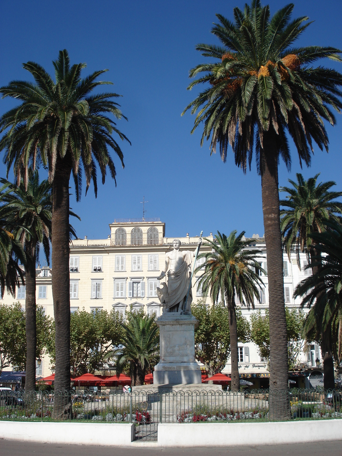 รูปถ่าย ฝรั่งเศส(France) คอร์สิคา(Corsica) บาสเทีย(Bastia) 2006-09 88