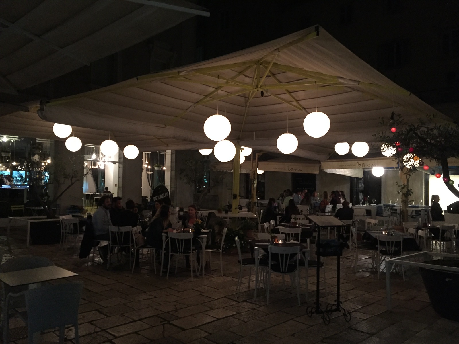 รูปถ่าย โครเอเชีย(Croatia) สปลิต(Split) 2016-04 101