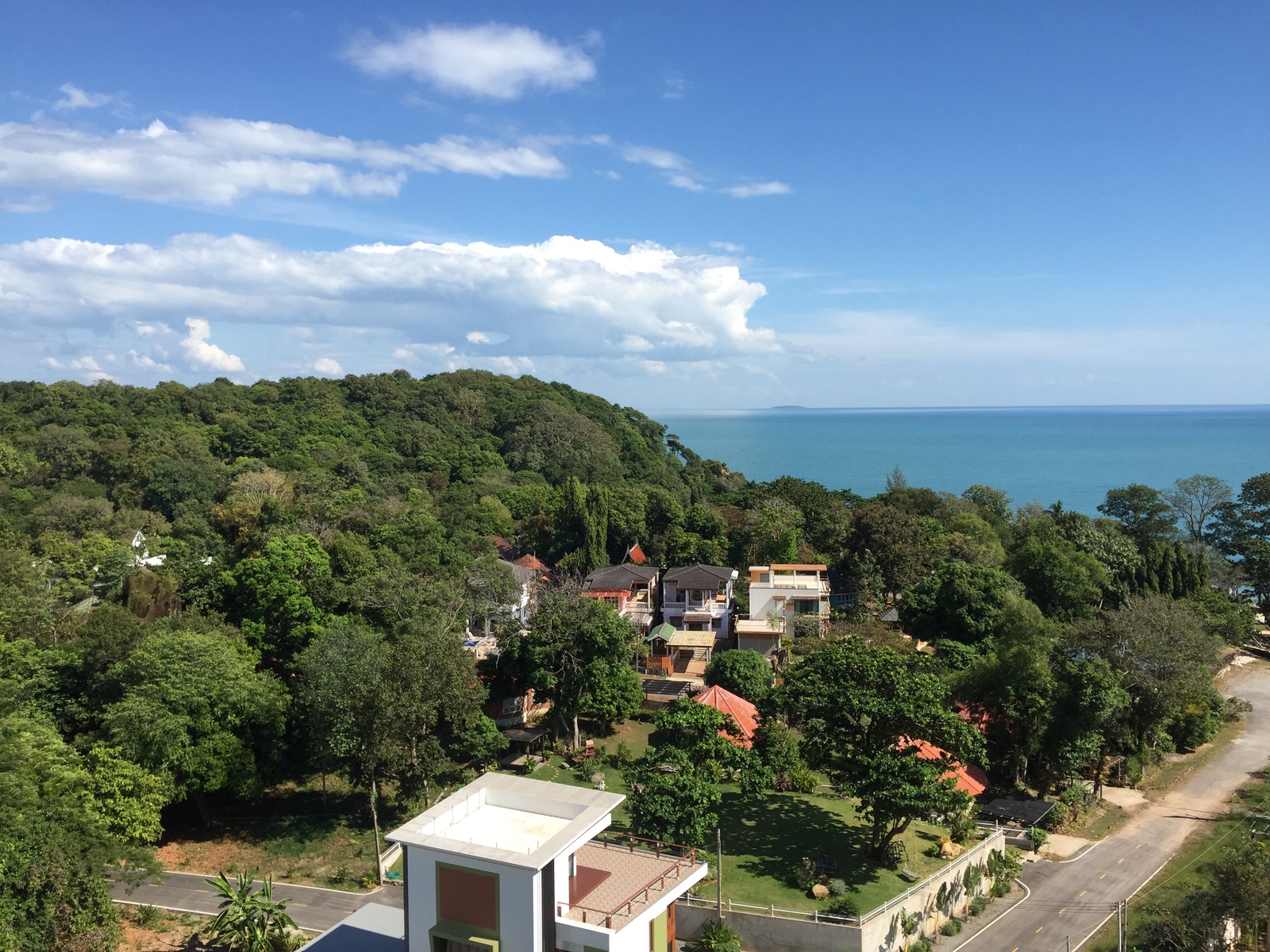 รูปถ่าย ไทย(Thailand) โรงแรมแมริออท ระยอง(Marriott Rayong) 2016-01 81