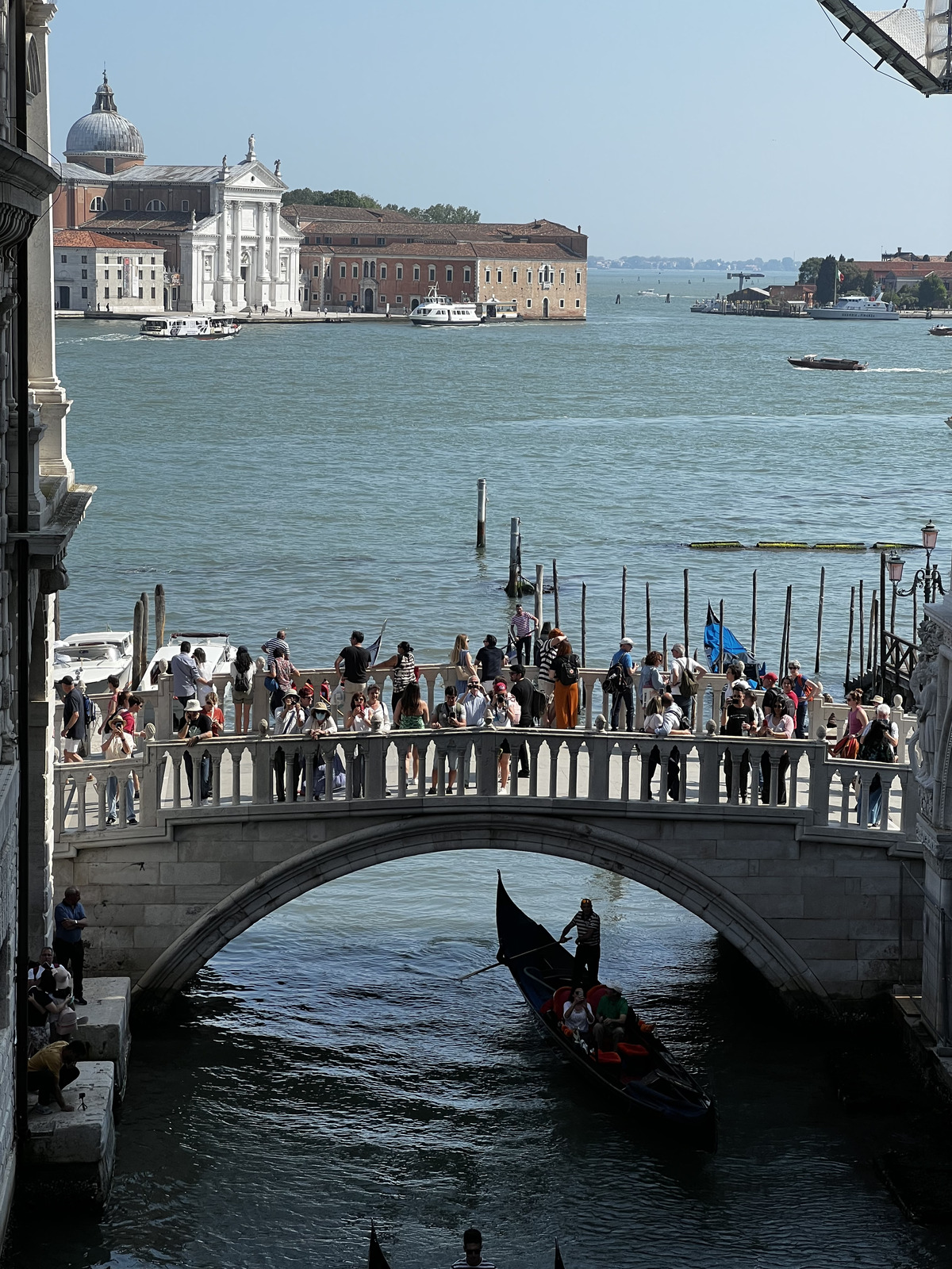 รูปถ่าย อิตาลี(Italy) เวนีส(Venice) พระราชวังดอจ (ปาลัซโซดูกาเล)(Doge's Palace (Palazzo Ducale)) 2022-05 144