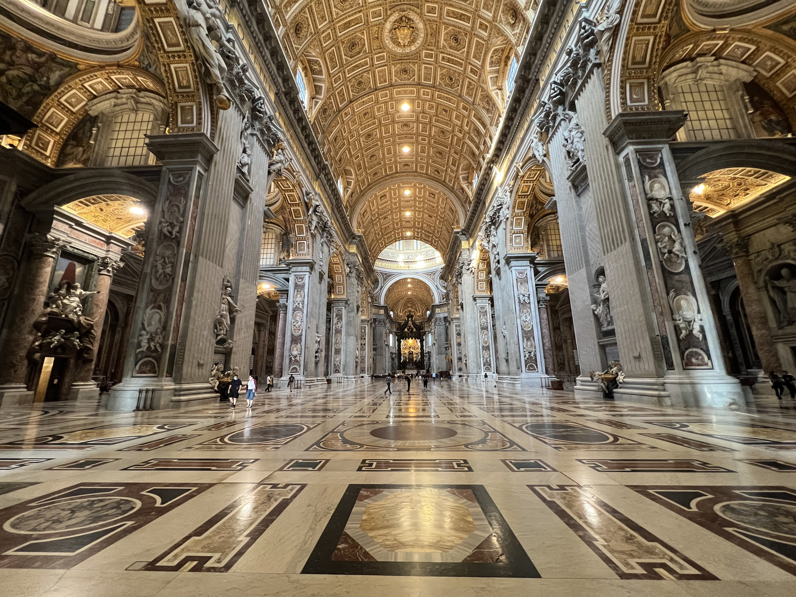 รูปถ่าย อิตาลี(Italy) โรม(Rome) 2021-09 432