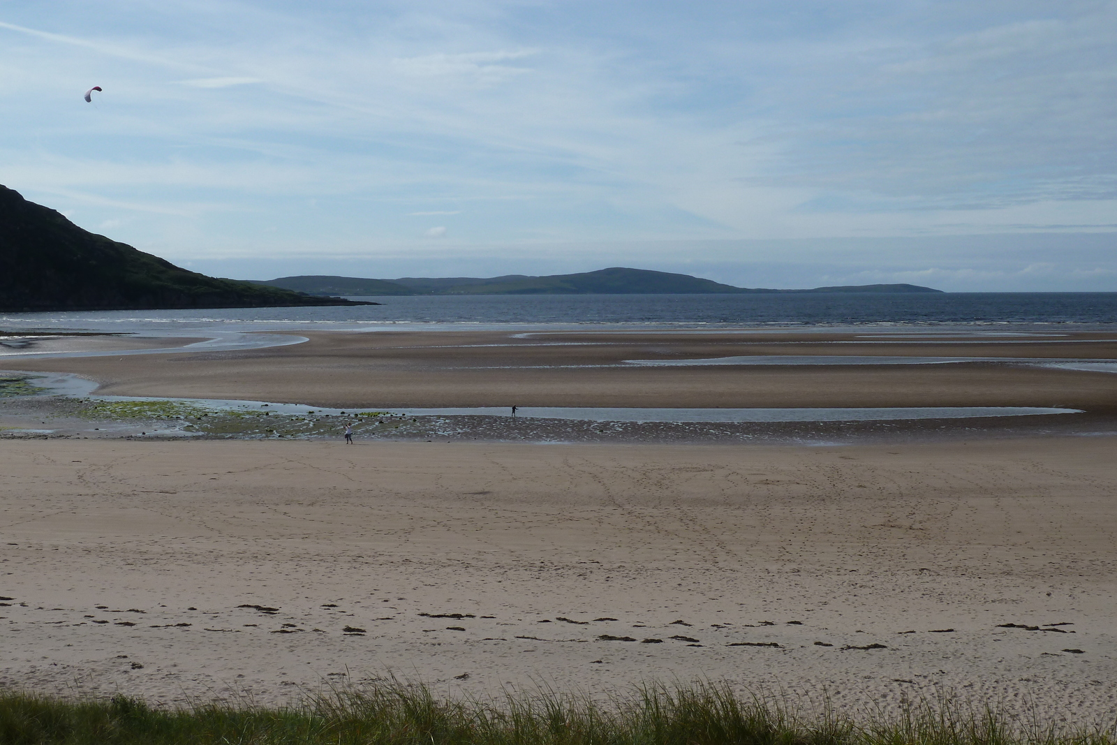 รูปถ่าย อังกฤษ(United Kingdom) สกอตแลนด์(Scotland) แกร์ลอค(Gairloch) 2011-07 56