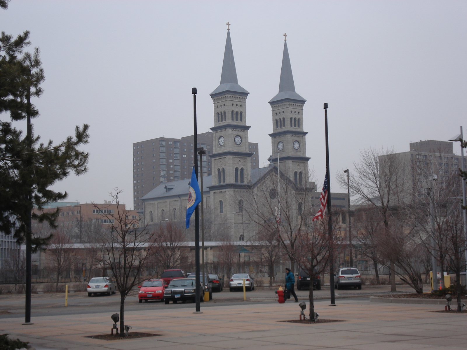 รูปถ่าย สหรัฐอเมริกา(United States) เซนต์พอล รัฐมินนิโซตา(Saint Paul Minnesota) 2006-03 69