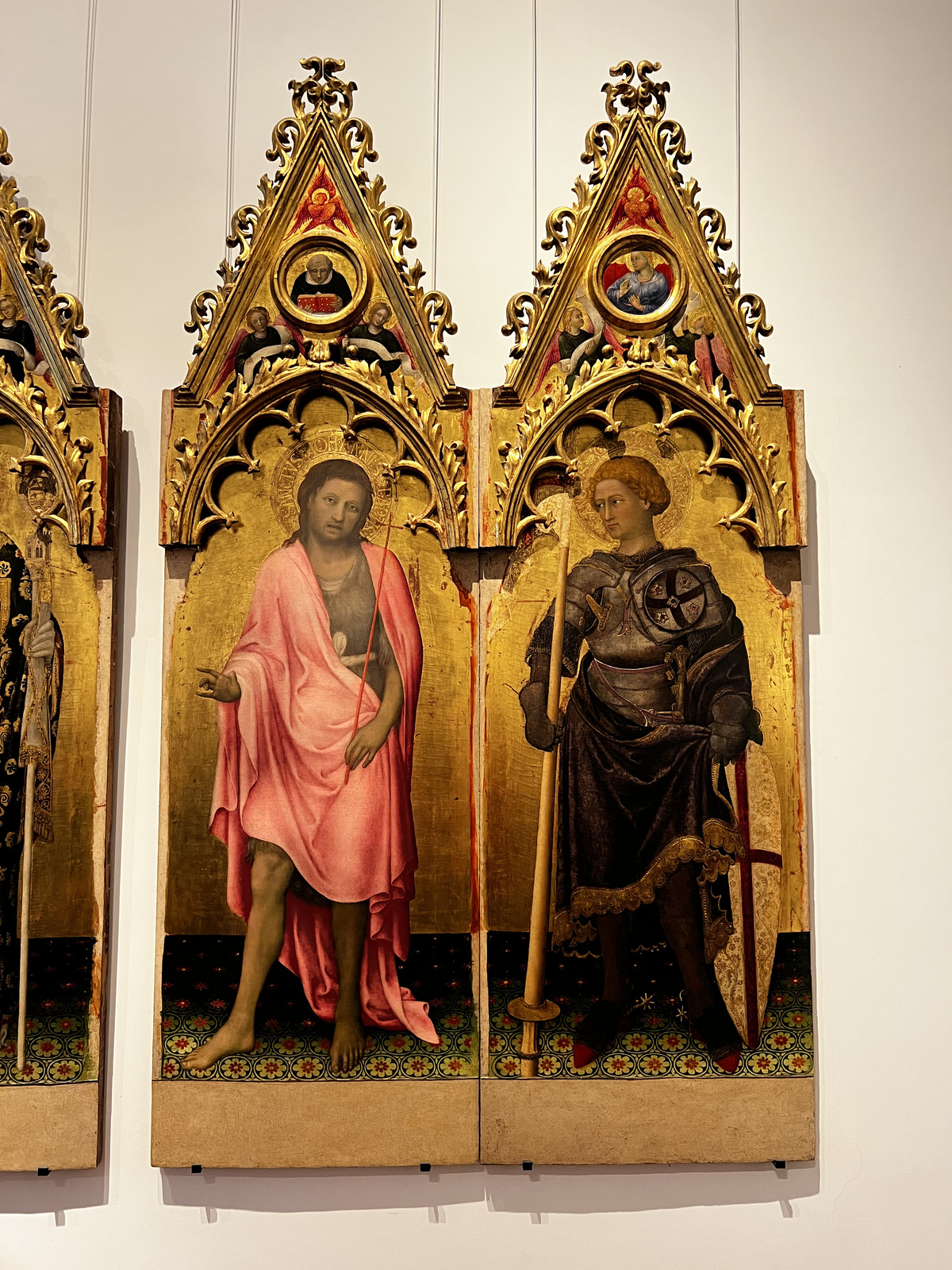 รูปถ่าย อิตาลี(Italy) ฟลอเรนซ์(Florence) พิพิธภัณฑ์อุฟฟีซี(Uffizi Museum) 2022-05 127