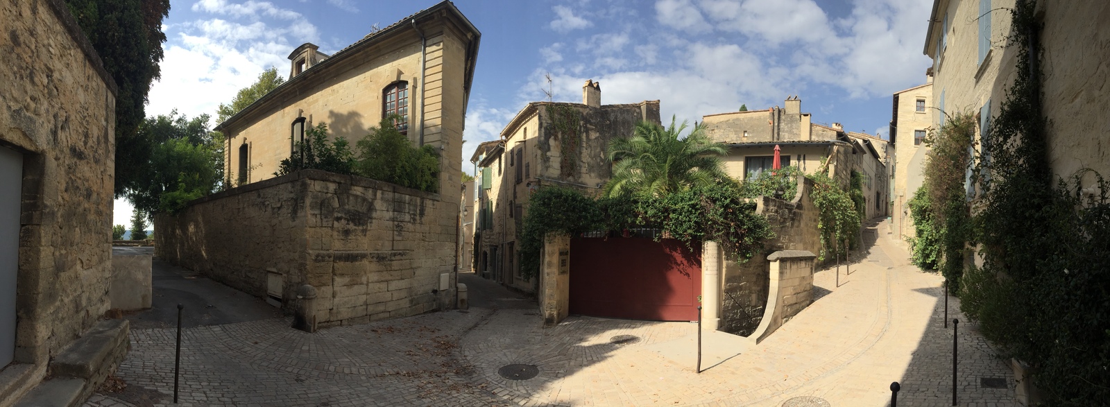 รูปถ่าย ฝรั่งเศส(France) ยูแซส(Uzes) 2017-08 63