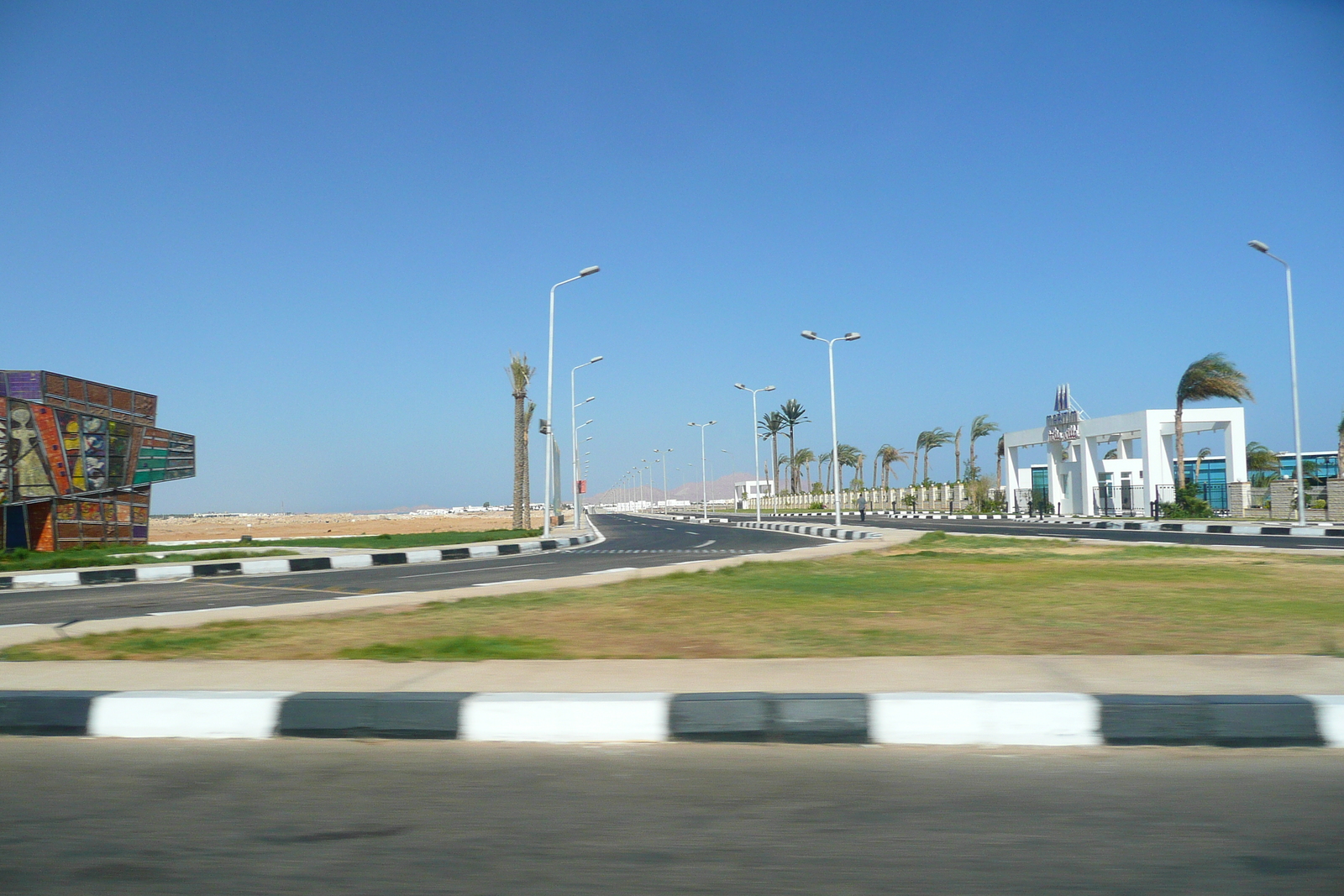 รูปถ่าย อียิปต์(Egypt) ชาร์มเอลชีค(Sharm el Sheikh) 2008-06 20