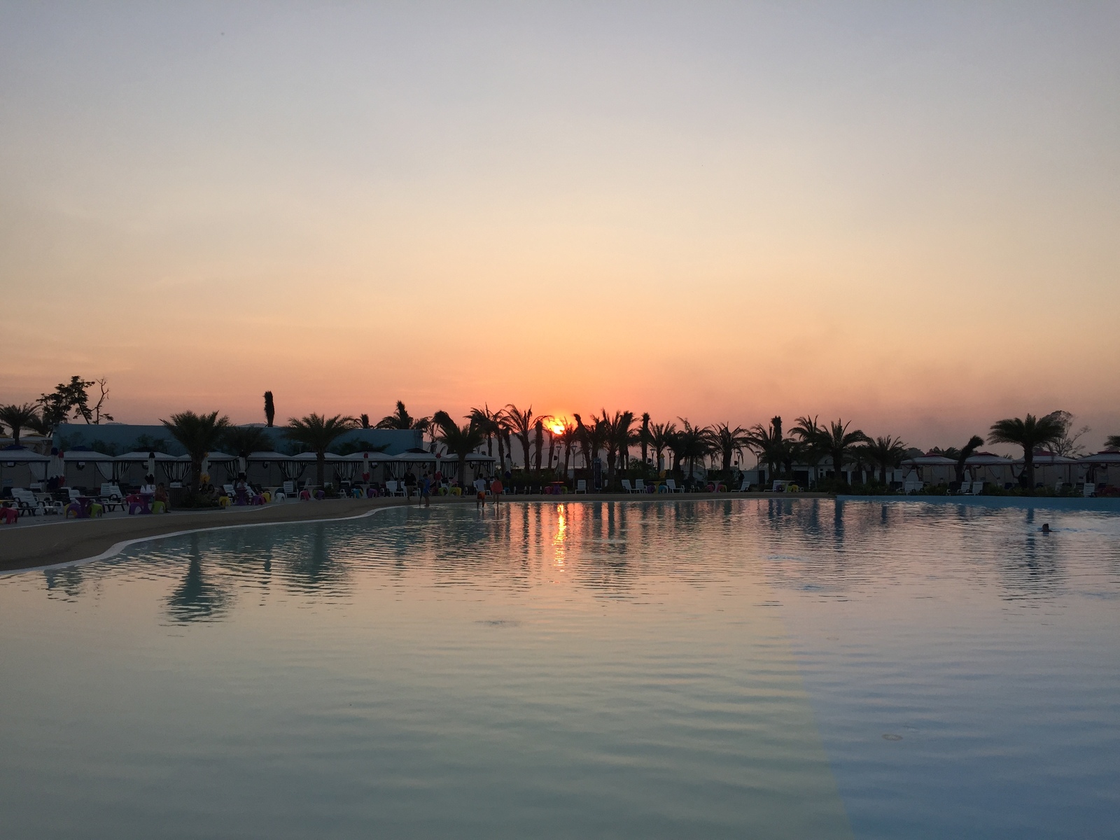 รูปถ่าย ไทย(Thailand) พัทยา(Pattaya) สวนน้ำการ์ตูนเน็ตเวิร์กอเมซอน(Cartoon Network Amazone Water Park) 2014-12 96
