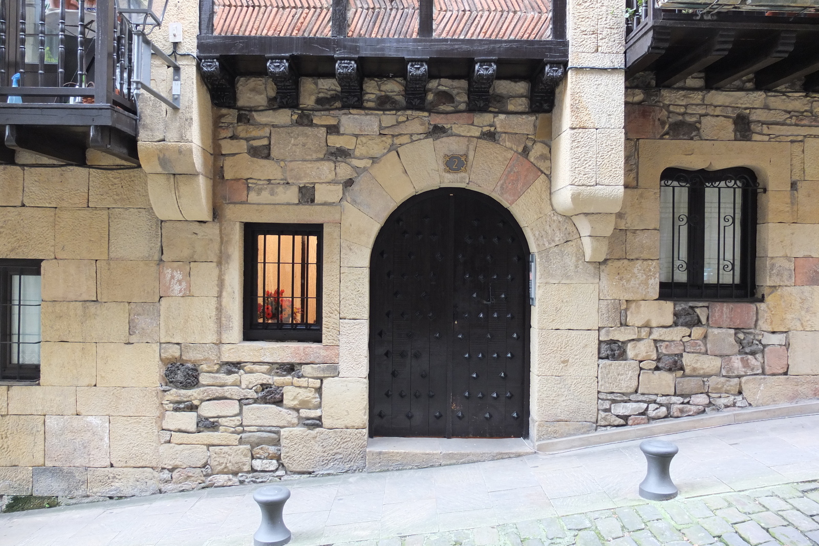 รูปถ่าย ฝรั่งเศส(France) แคว้นบาสก์(Basque Country) 2013-01 74