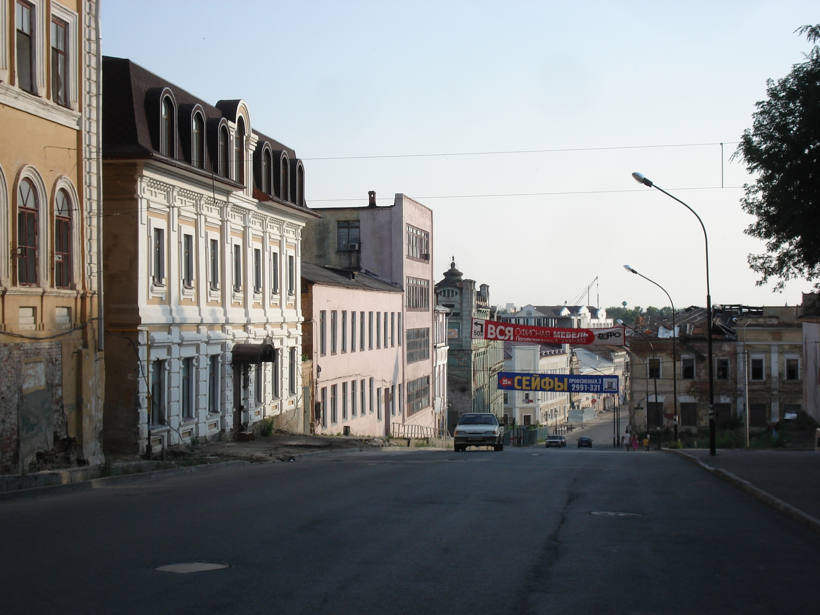 รูปถ่าย รัสเซีย(Russia) กาซาน(Kazan) 2006-07 42