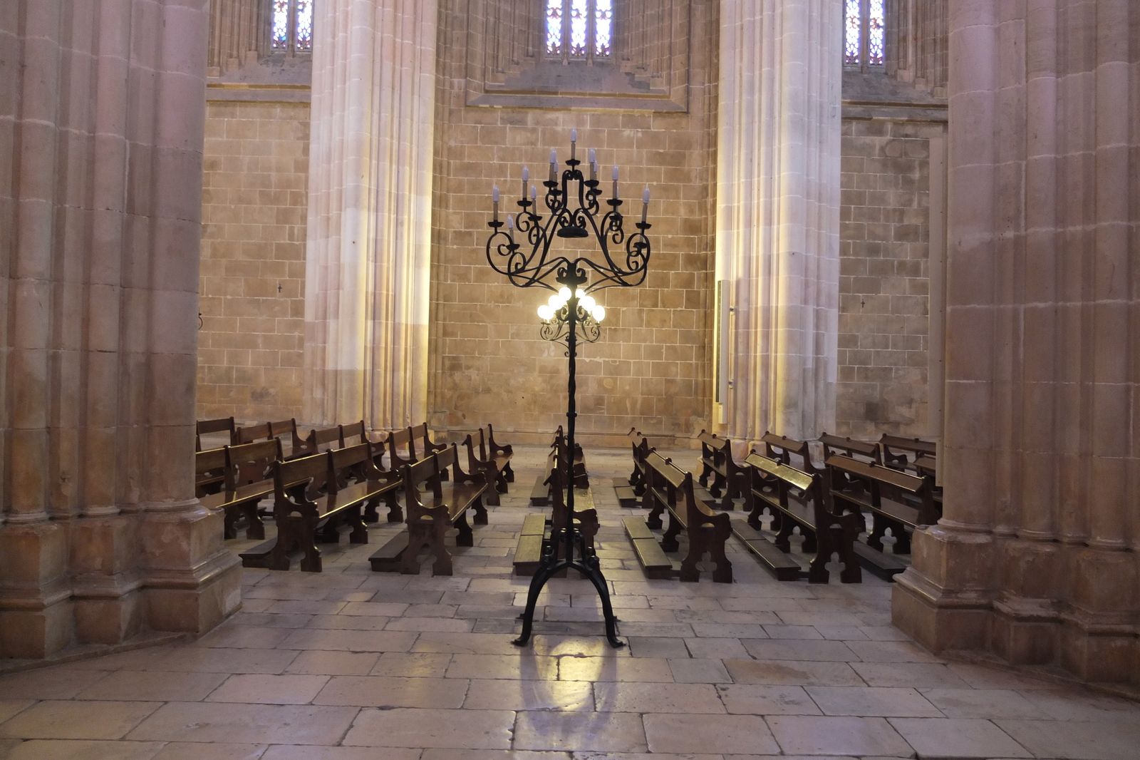 รูปถ่าย โปรตุเกส(Portugal) บาตาลยา(Batalha) 2013-01 82