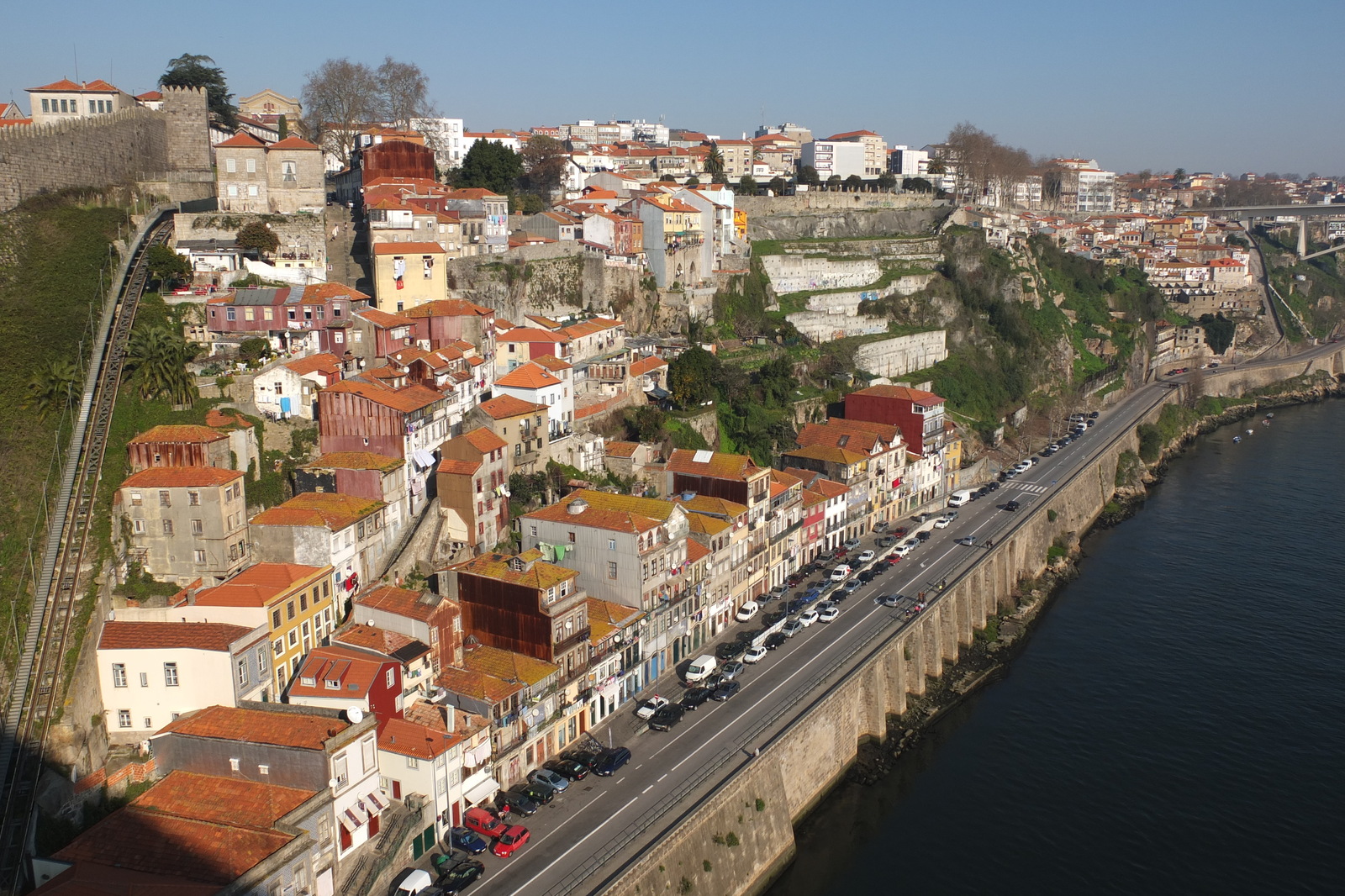 รูปถ่าย โปรตุเกส(Portugal) ปอร์โต(Porto) 2013-01 16