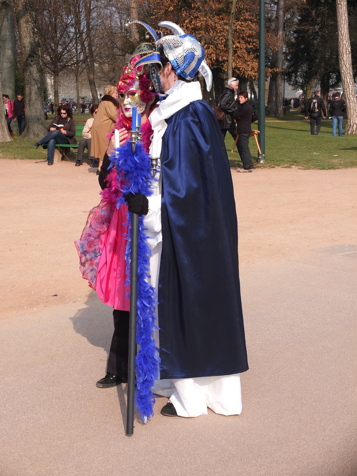 รูปถ่าย ฝรั่งเศส(France) อันซี(Annecy) 2012-02 112