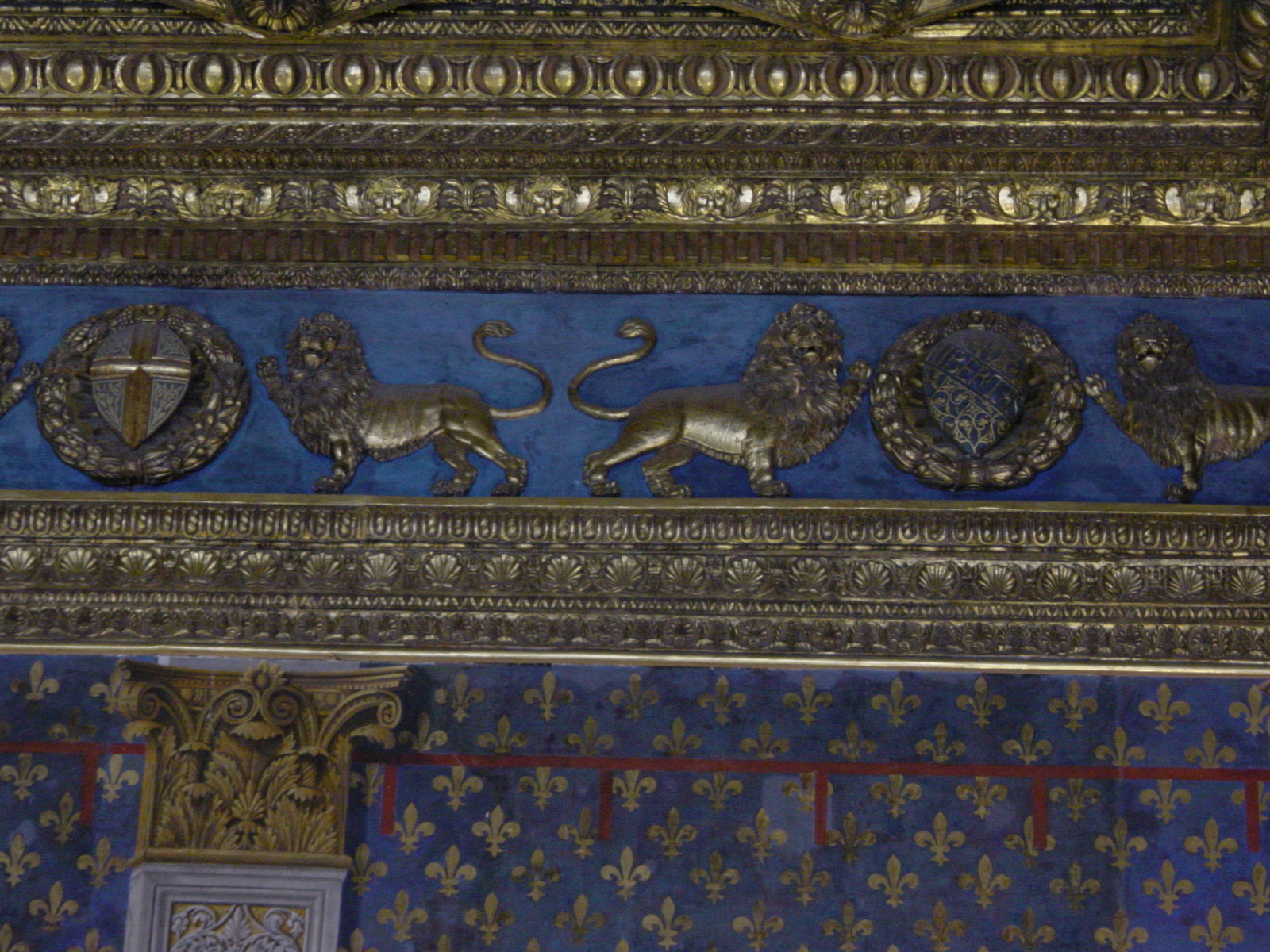 รูปถ่าย อิตาลี(Italy) ฟลอเรนซ์(Florence) 2002-04 45
