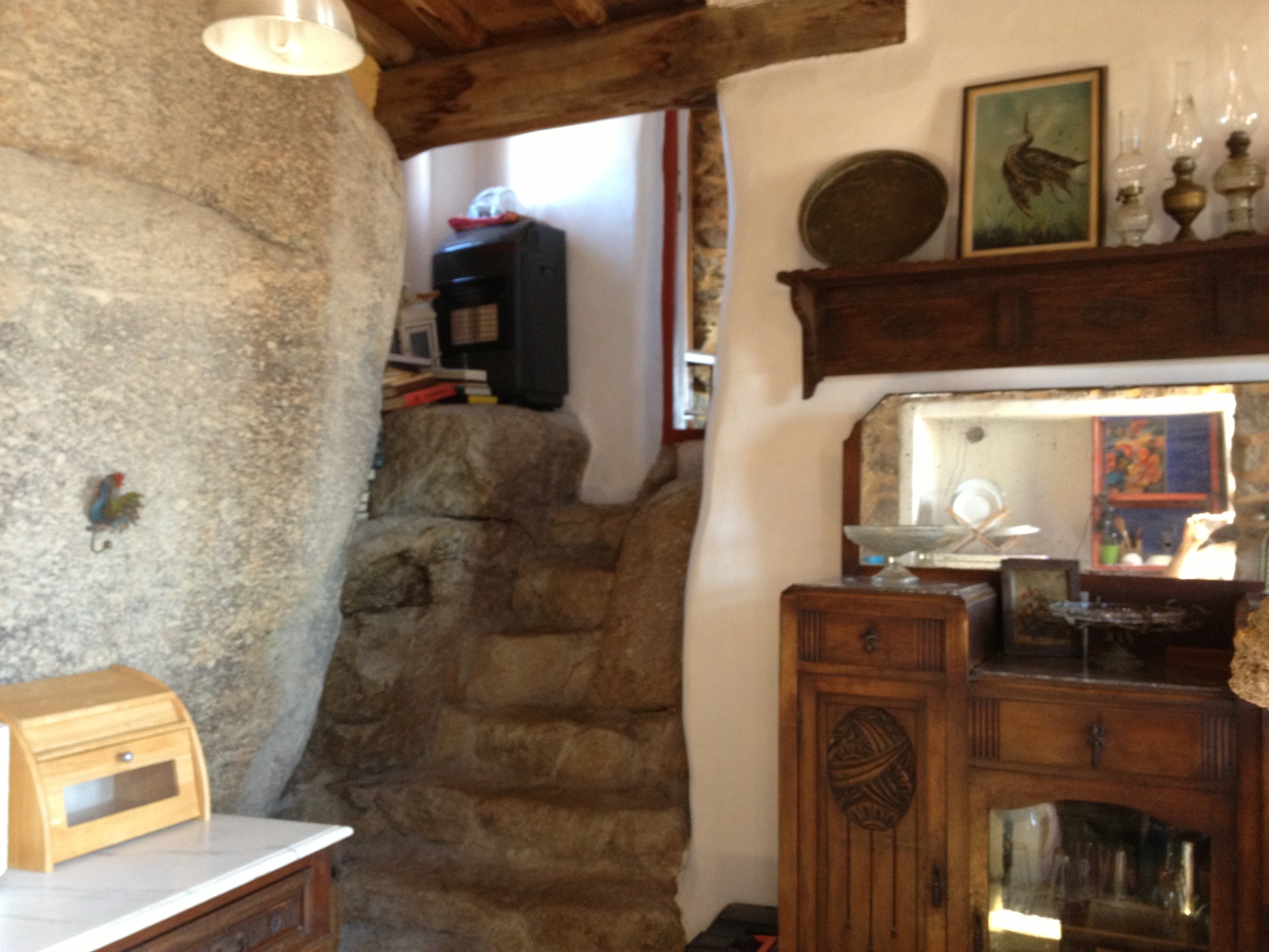 รูปถ่าย กรีก(Greece) เกาะมิโคนอส(Mykonos) 2014-07 318