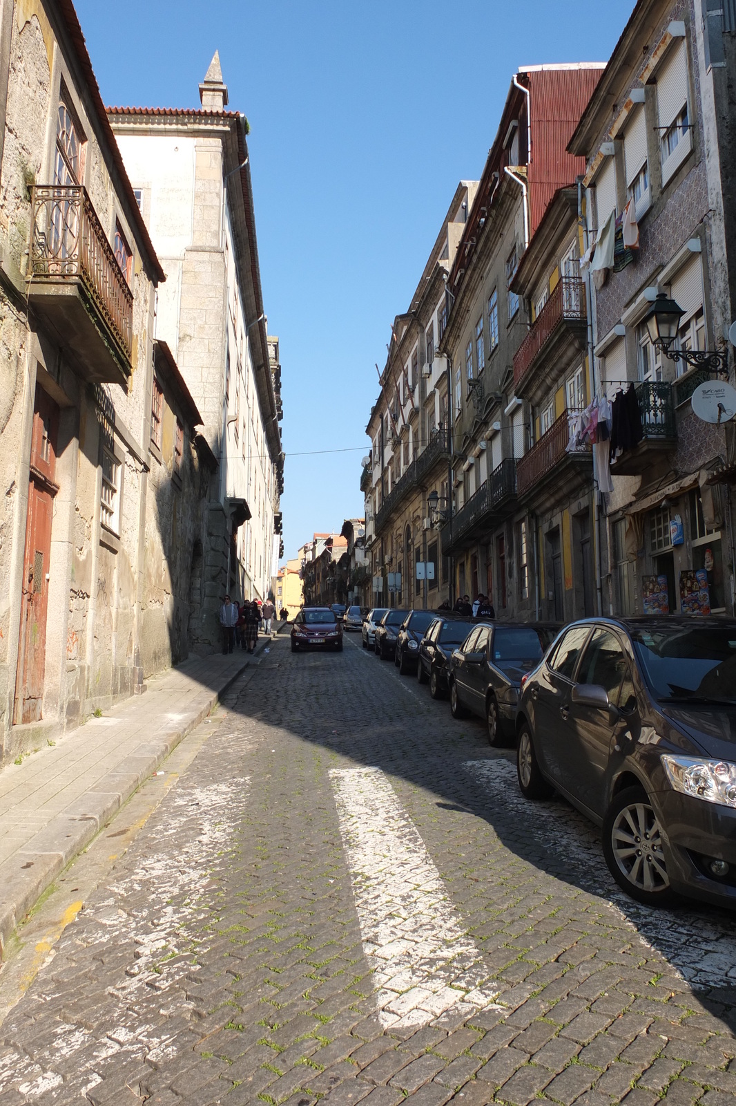 รูปถ่าย โปรตุเกส(Portugal) ปอร์โต(Porto) 2013-01 93
