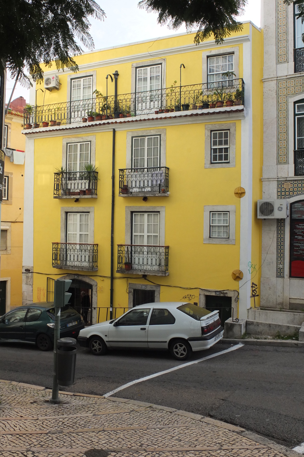 รูปถ่าย โปรตุเกส(Portugal) ลิสบอน(Lisbon) 2013-01 44