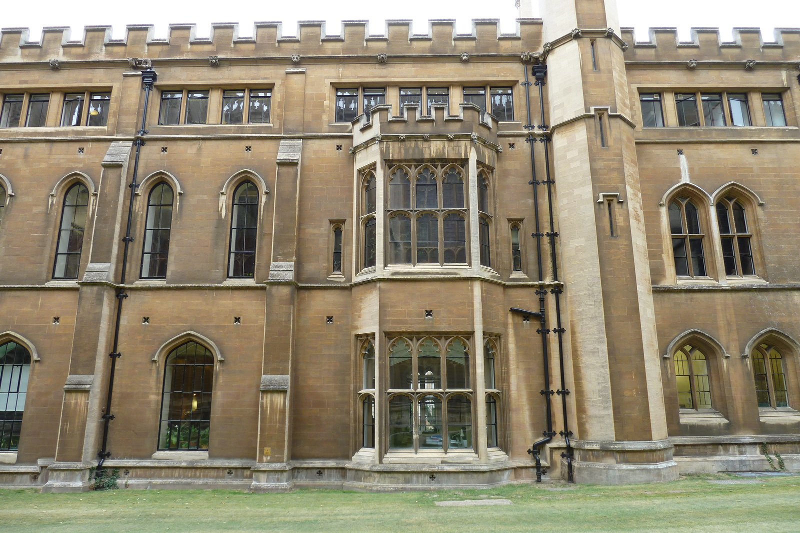 รูปถ่าย อังกฤษ(United Kingdom) เคมบริดจ์(Cambridge) 2011-07 102