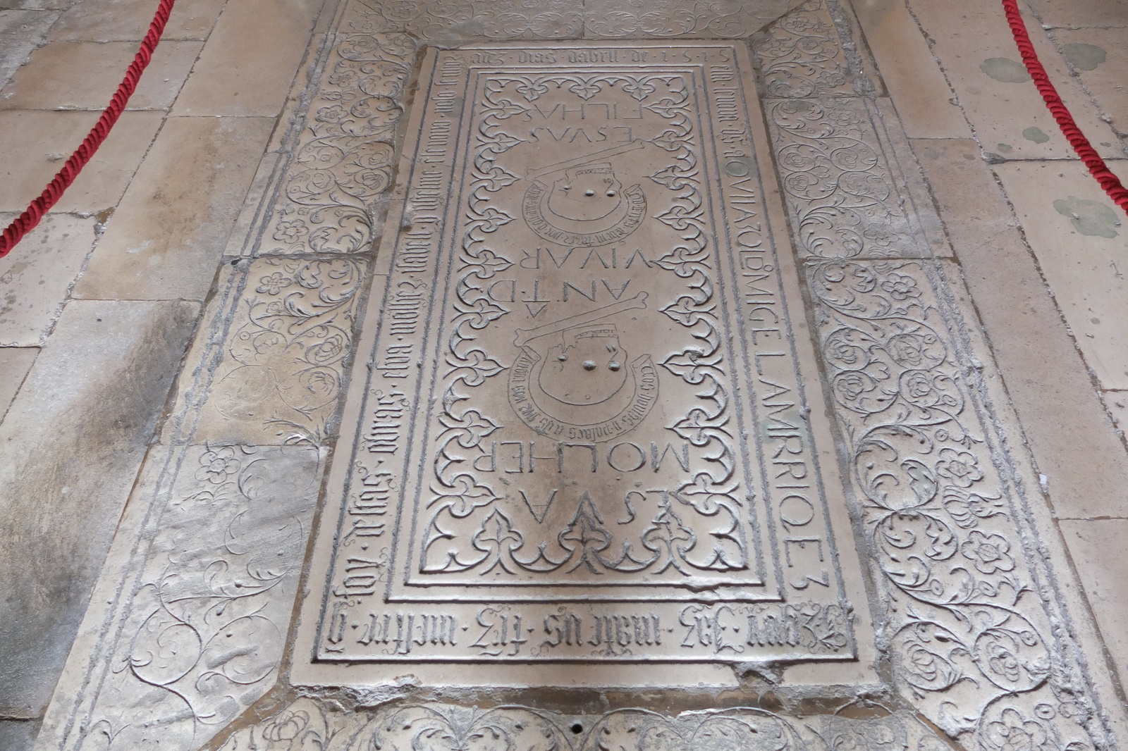 รูปถ่าย โปรตุเกส(Portugal) บาตาลยา(Batalha) 2013-01 52