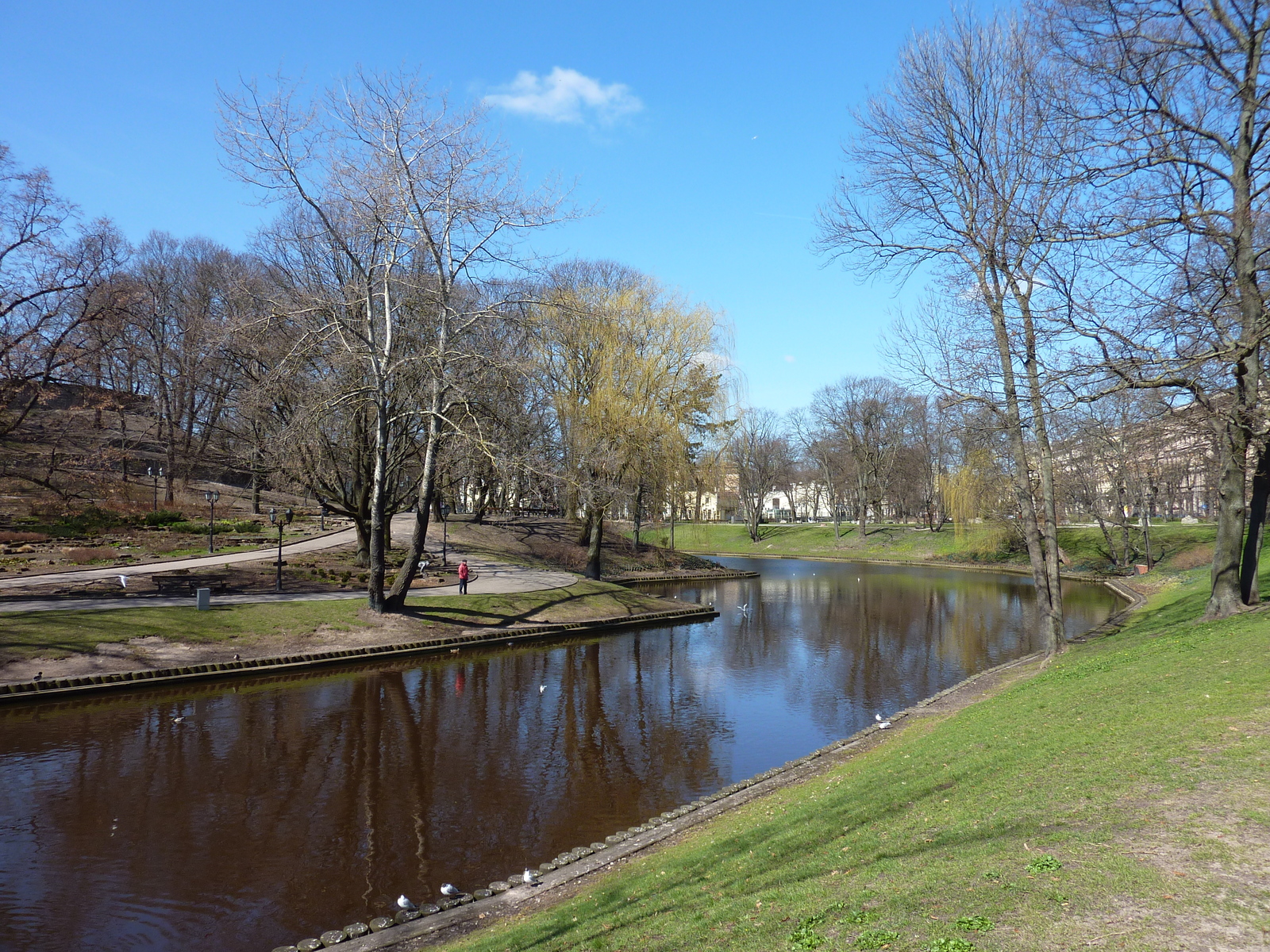 รูปถ่าย ลัตเวีย(Latvia) ริกา(Riga) 2009-04 35