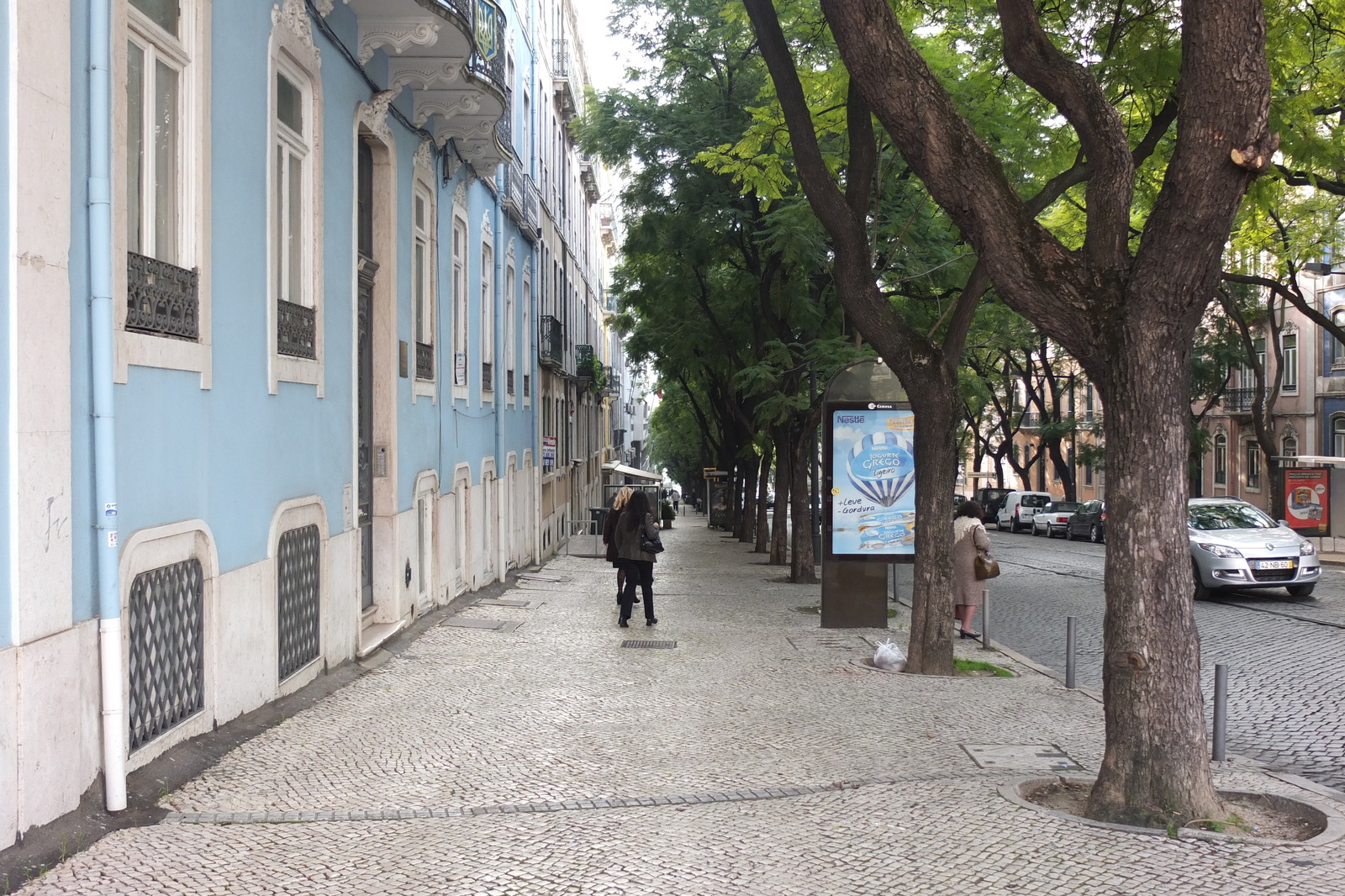 รูปถ่าย โปรตุเกส(Portugal) ลิสบอน(Lisbon) 2013-01 376