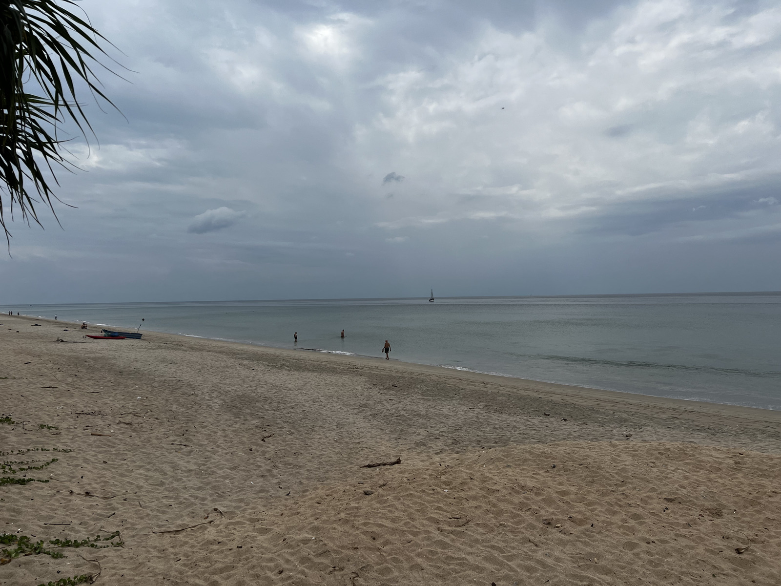 รูปถ่าย ไทย(Thailand) เกาะลันตา(Ko Lanta) 2023-01 193