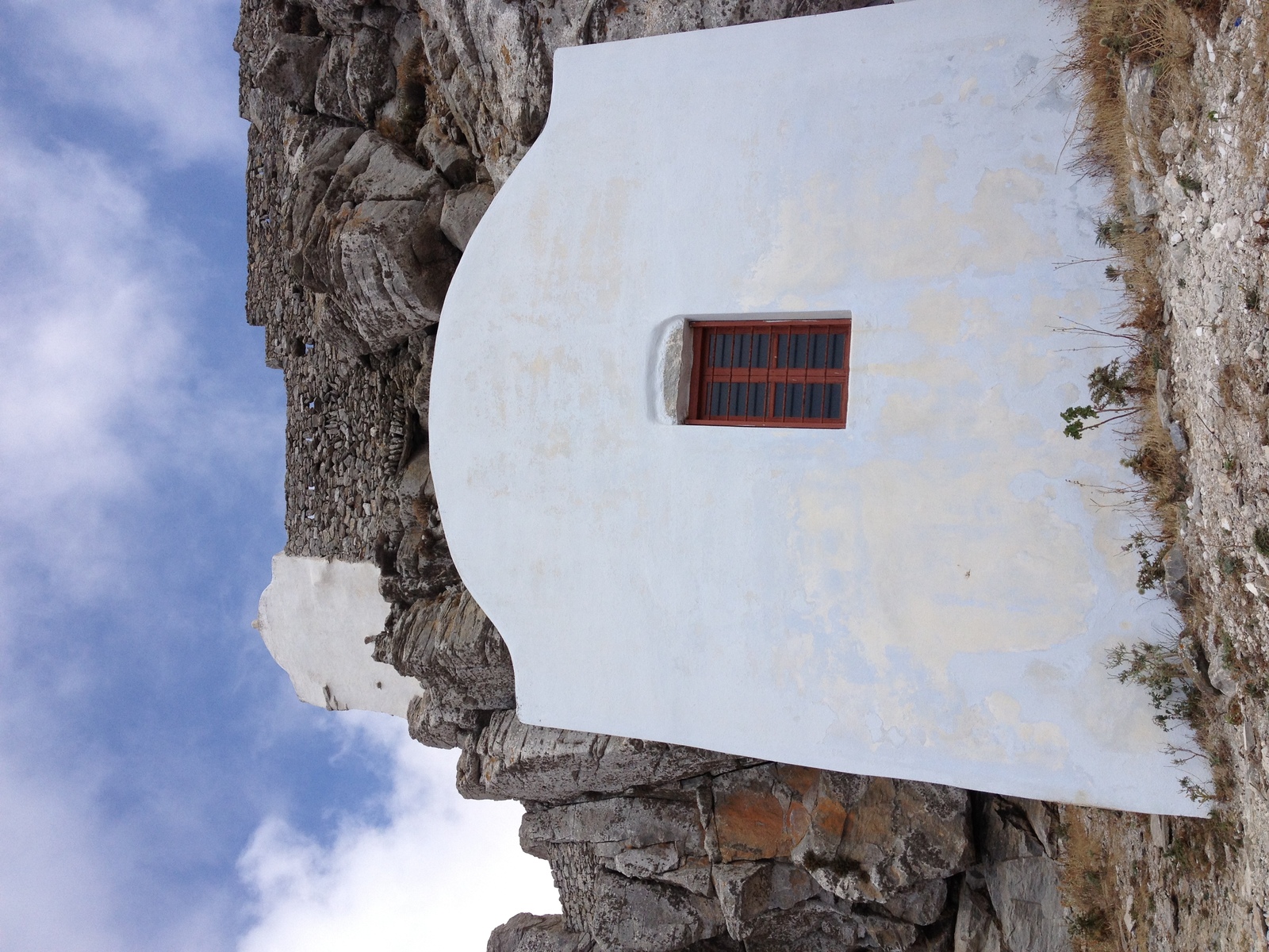 รูปถ่าย กรีก(Greece) เกาะอามอร์กอส(Amorgos) 2014-07 255