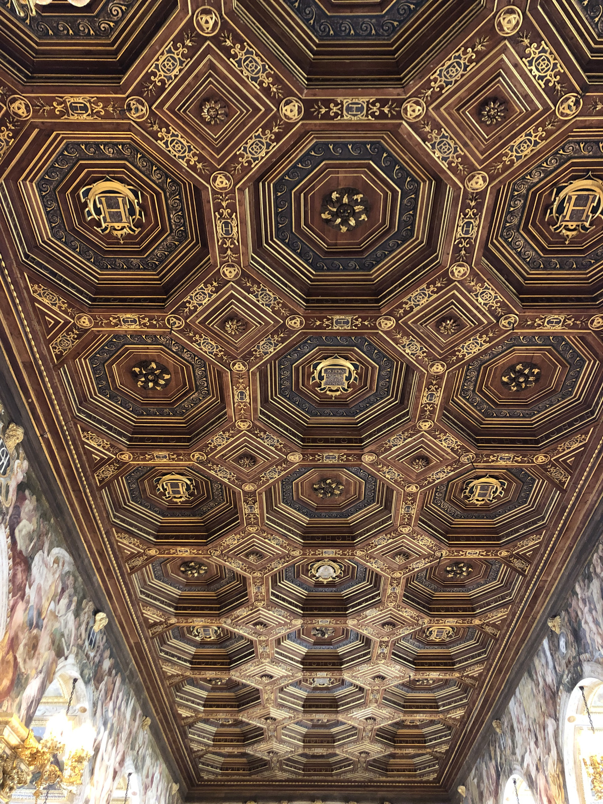 รูปถ่าย ฝรั่งเศส(France) ฟงเทนโบล(Fontainebleau) 2019-04 97