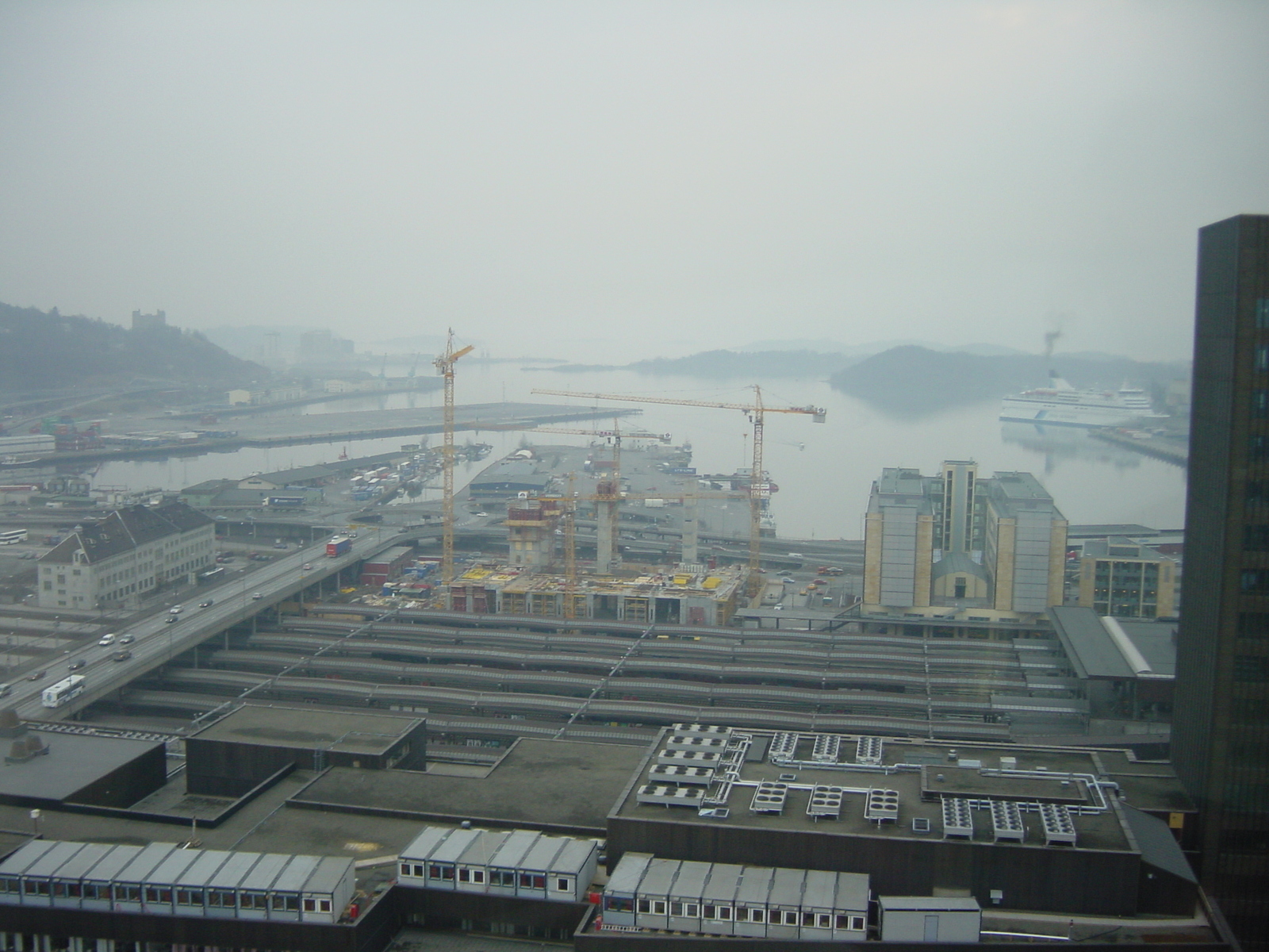 รูปถ่าย นอร์เวย์(Norway) ออสโล(Oslo) 2002-04 2