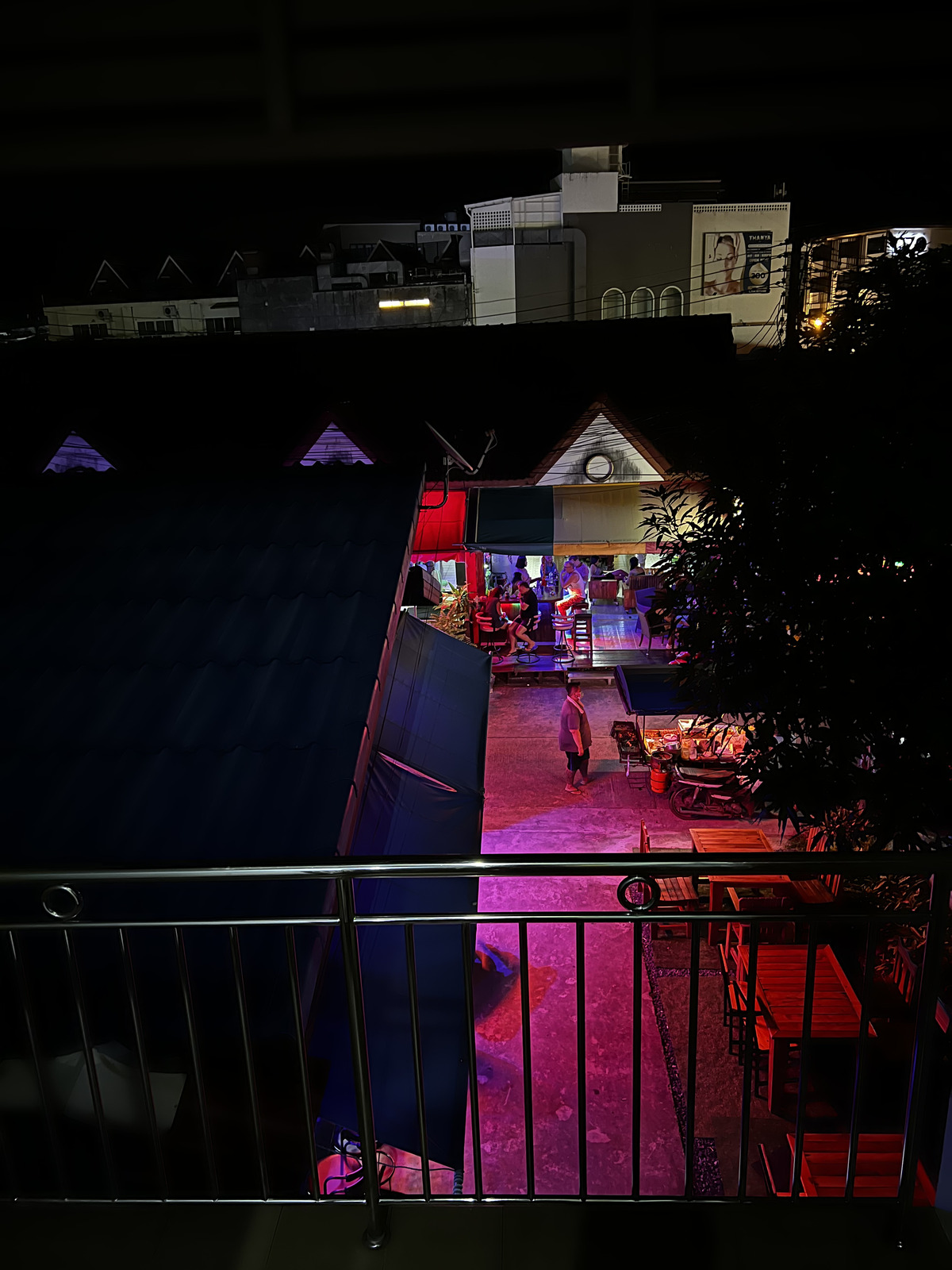 รูปถ่าย ไทย(Thailand) ภูเก็ต(Phuket) หาดกะตะ(Kata Beach) 2021-12 33