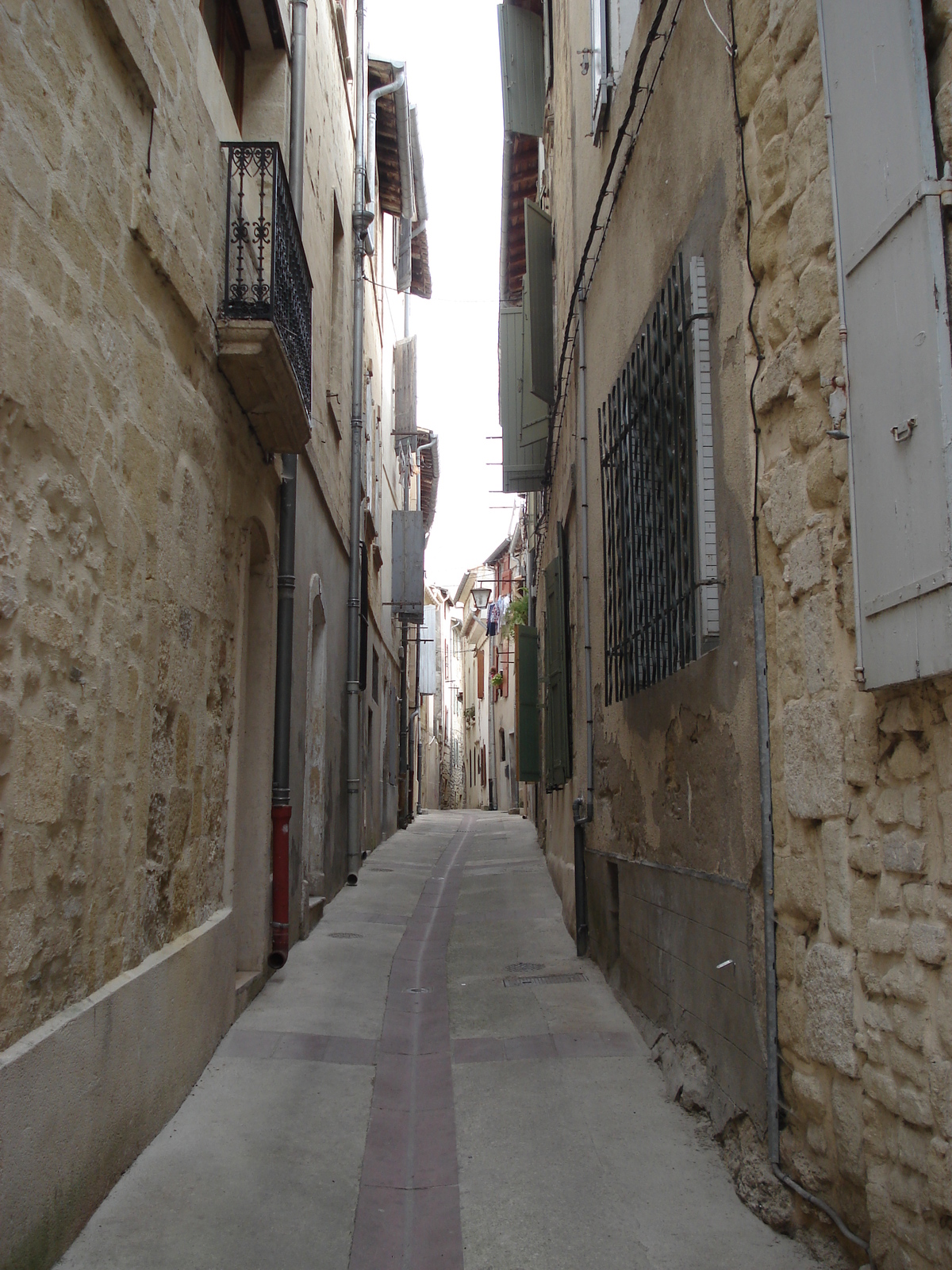 รูปถ่าย ฝรั่งเศส(France) โซเมียร์(Sommieres) 2006-06 79