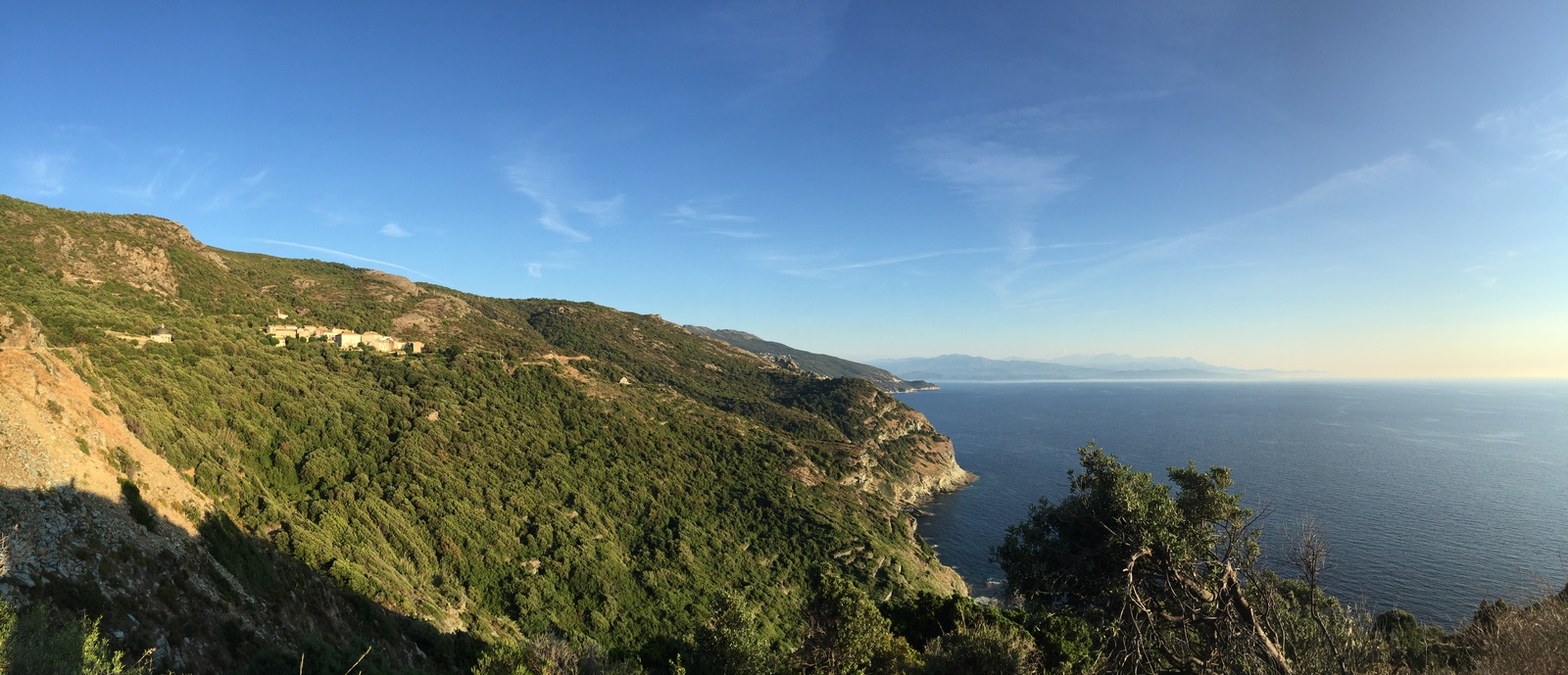 รูปถ่าย ฝรั่งเศส(France) คอร์สิคา(Corsica) แหลมคอร์ส(Corsican Cape) 2015-05 23