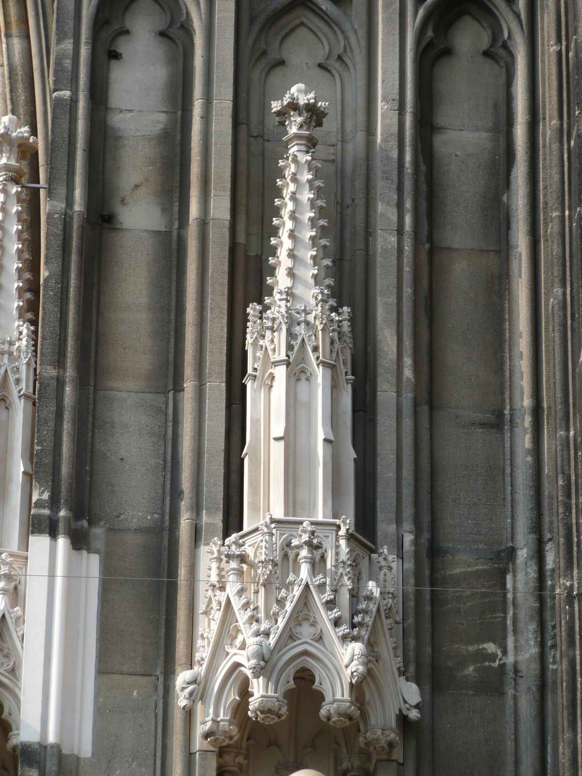 รูปถ่าย เยอรมนี(Germany) โคลอเนียล(Cologne) โบสถ์(Cathedral) 2007-05 182