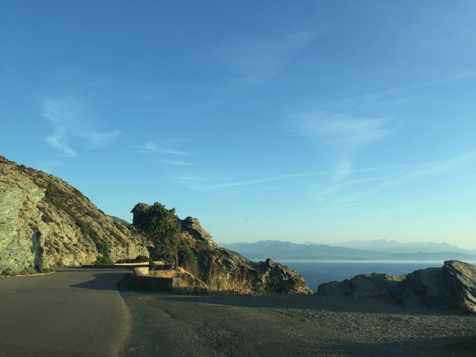 รูปถ่าย ฝรั่งเศส(France) คอร์สิคา(Corsica) แหลมคอร์ส(Corsican Cape) 2015-05 20