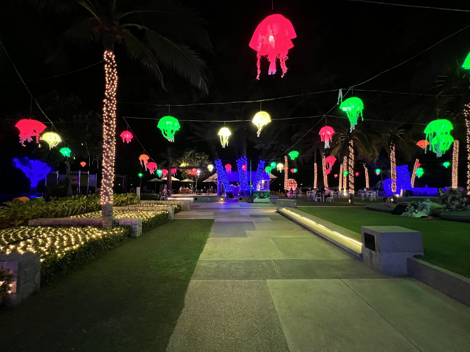 รูปถ่าย ไทย(Thailand) ภูเก็ต(Phuket) กะตะน้อย(Kata Noi Beach) 2021-12 8
