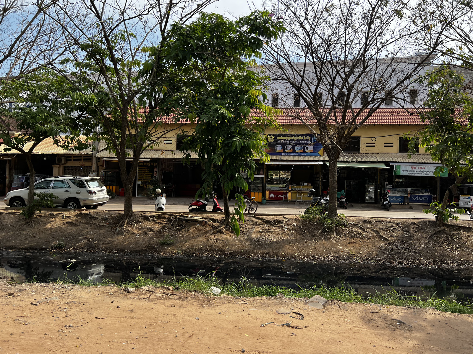 รูปถ่าย กัมพูชา(Cambodia) เสียมราฐ(Siem Reap) 2023-01 175