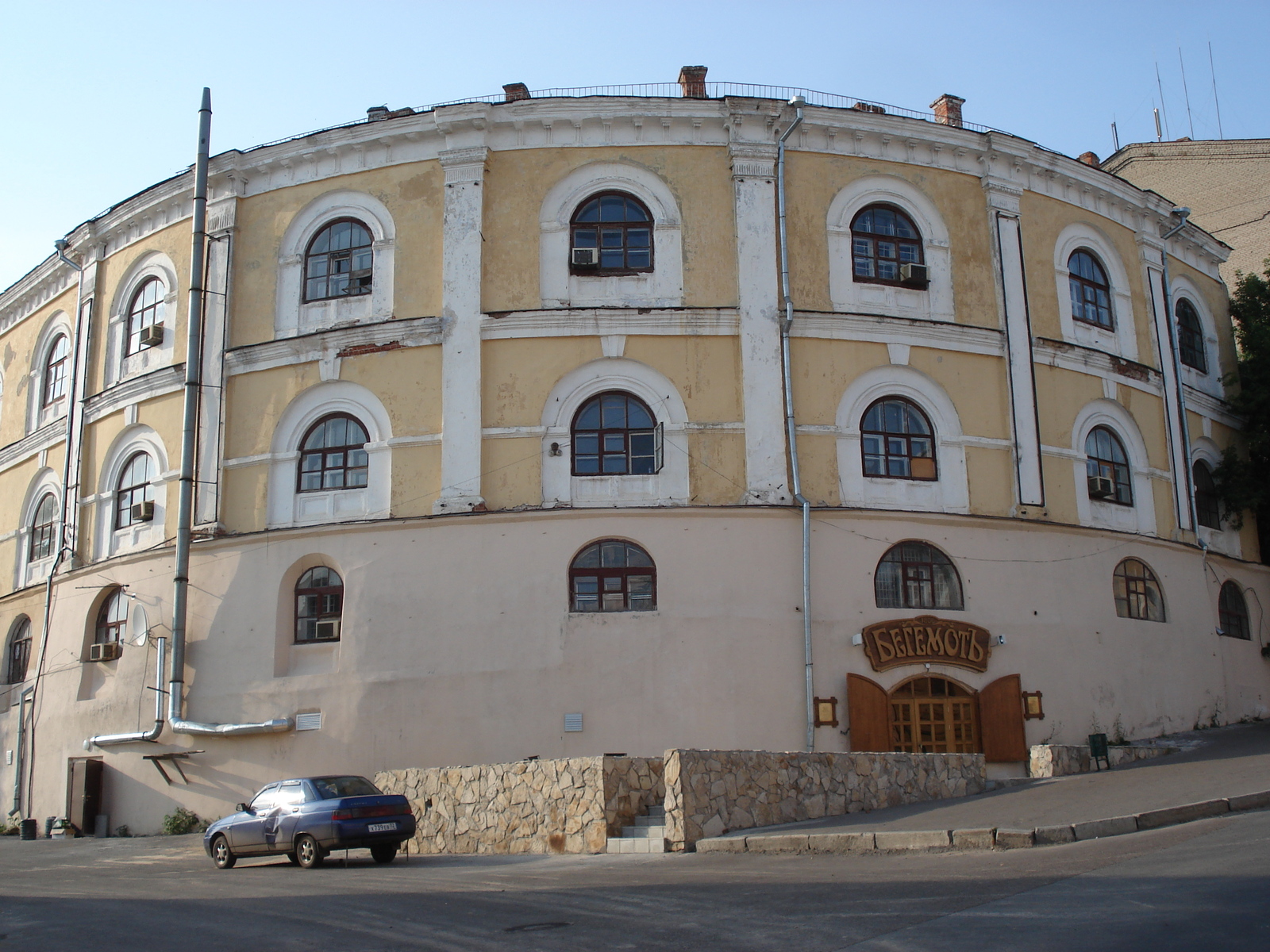 รูปถ่าย รัสเซีย(Russia) กาซาน(Kazan) 2006-07 201