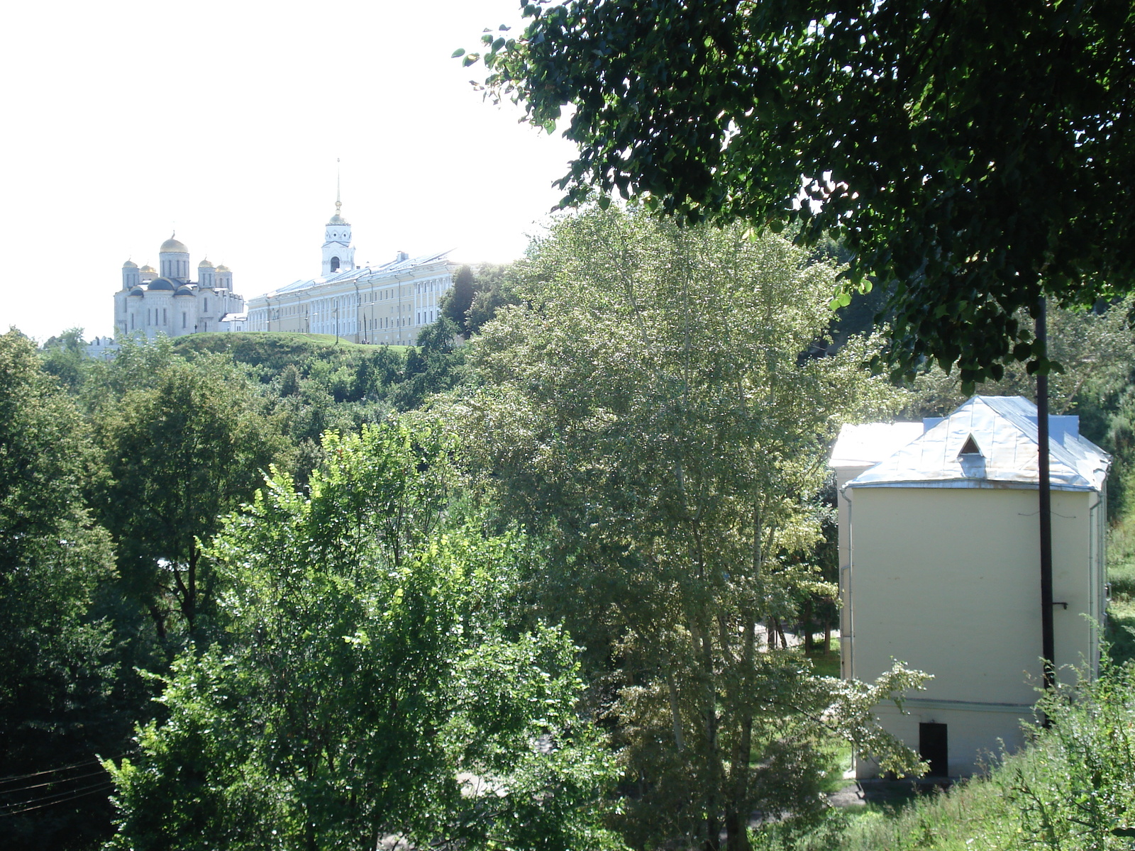 รูปถ่าย รัสเซีย(Russia) วลาดิเมียร์(Vladimir) 2006-07 44