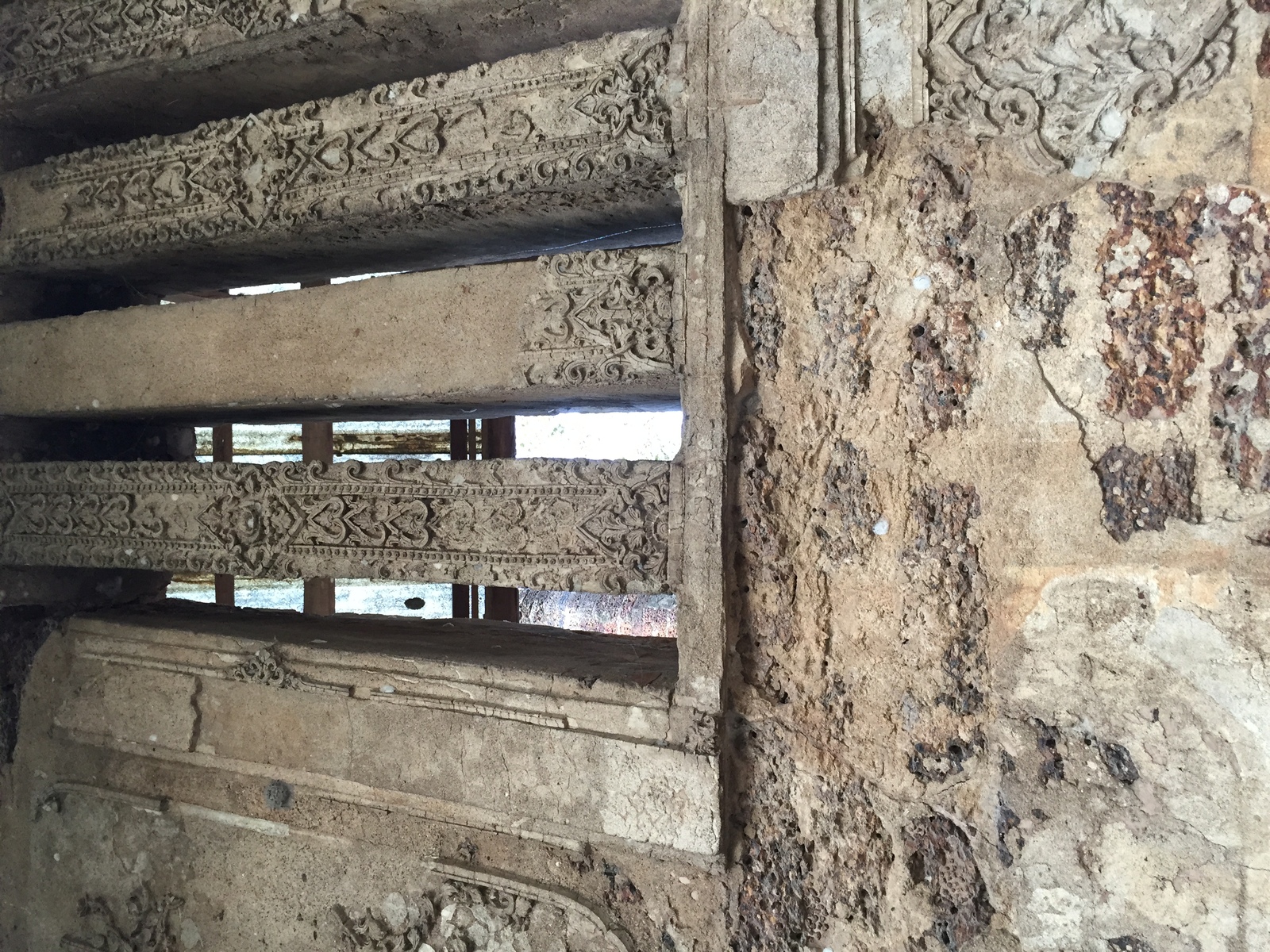 รูปถ่าย ไทย(Thailand) อุทยานประวัติศาสตร์ศรีสัชนาลัย(Si satchanalai historical park) 2014-12 76