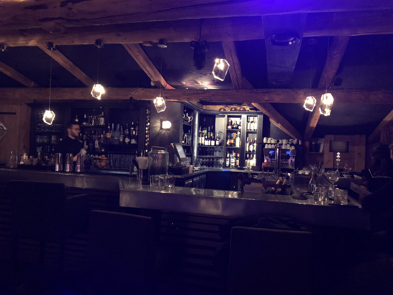 รูปถ่าย ฝรั่งเศส(France) ลากลูซา(La Clusaz) 2017-12 218