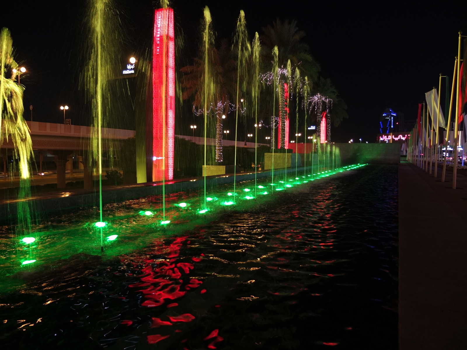 รูปถ่าย สหรัฐอาหรับเอมิเรตส์(United Arab Emirates) 2011-12 15