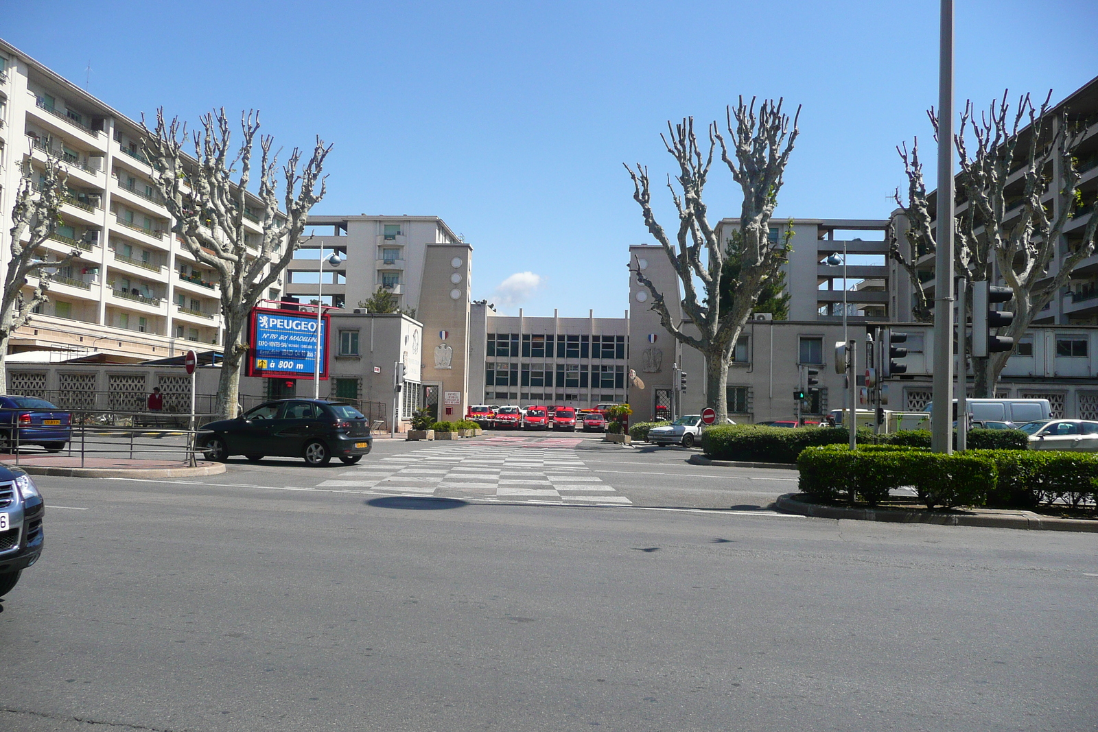 รูปถ่าย ฝรั่งเศส(France) นีส(Nice) นีซฝั่งตะวันตก(Nice West) 2008-04 59