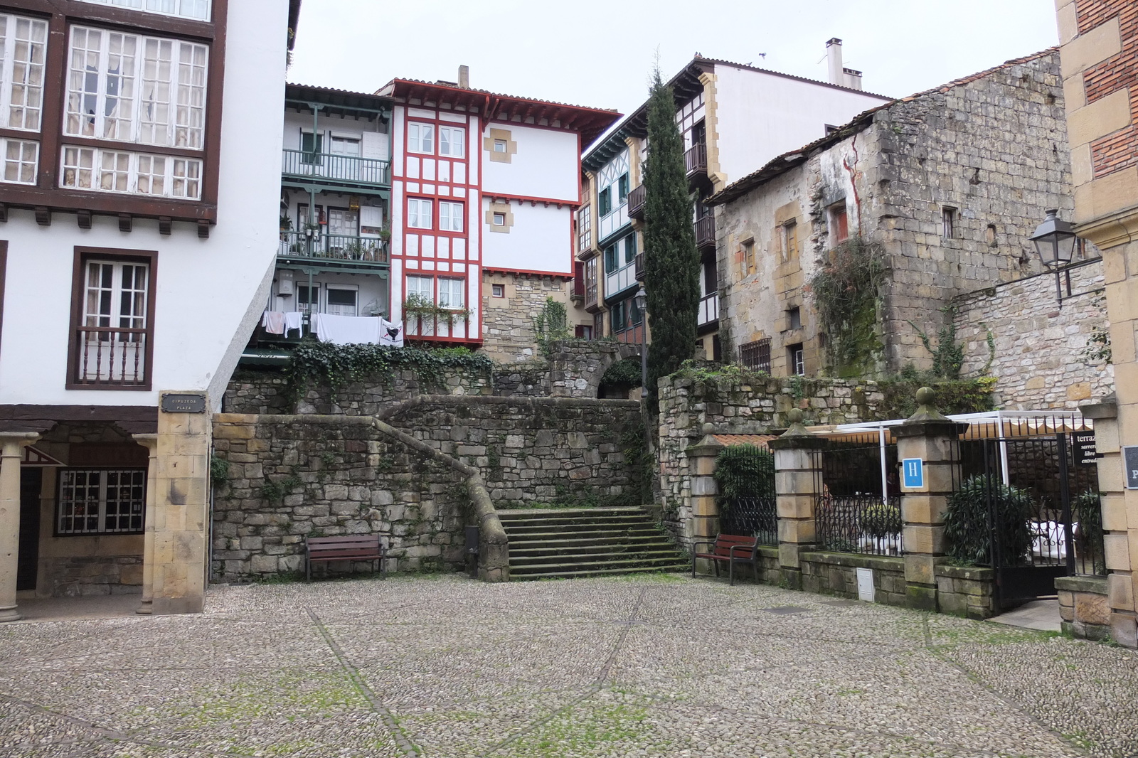 รูปถ่าย ฝรั่งเศส(France) แคว้นบาสก์(Basque Country) 2013-01 52