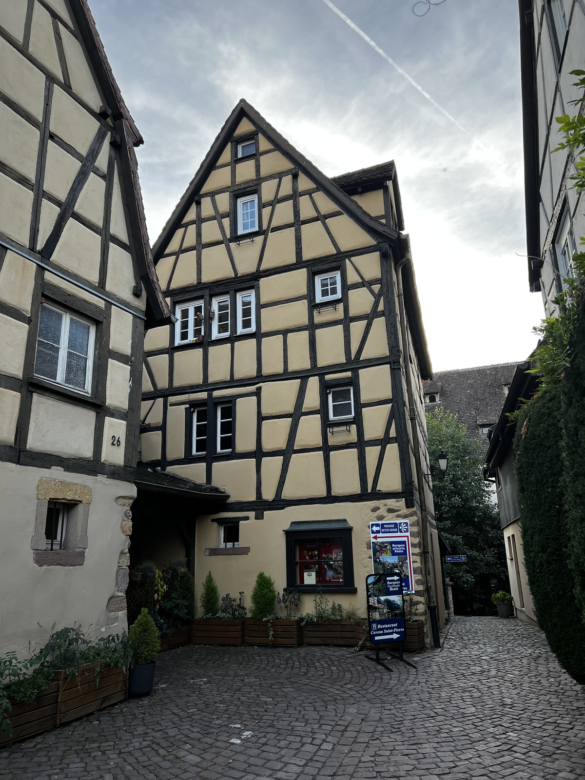 รูปถ่าย ฝรั่งเศส(France) กอลมาร์(Colmar) 2023-10 86