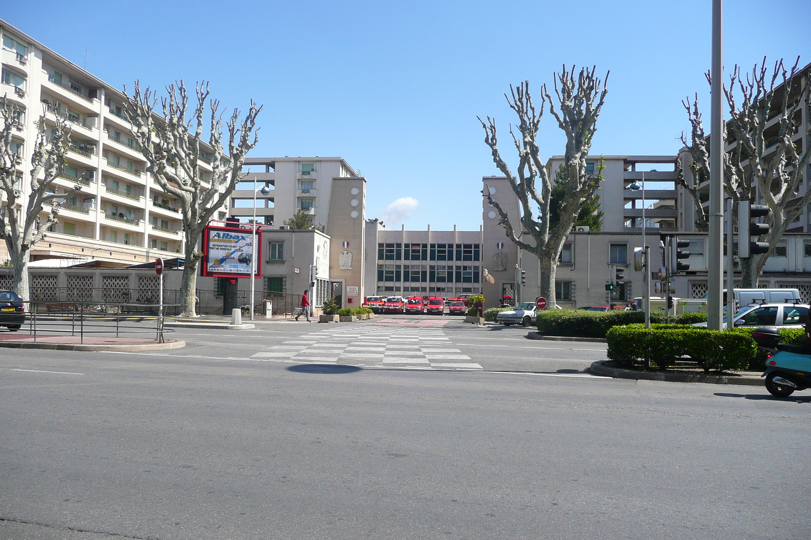 รูปถ่าย ฝรั่งเศส(France) นีส(Nice) นีซฝั่งตะวันตก(Nice West) 2008-04 64