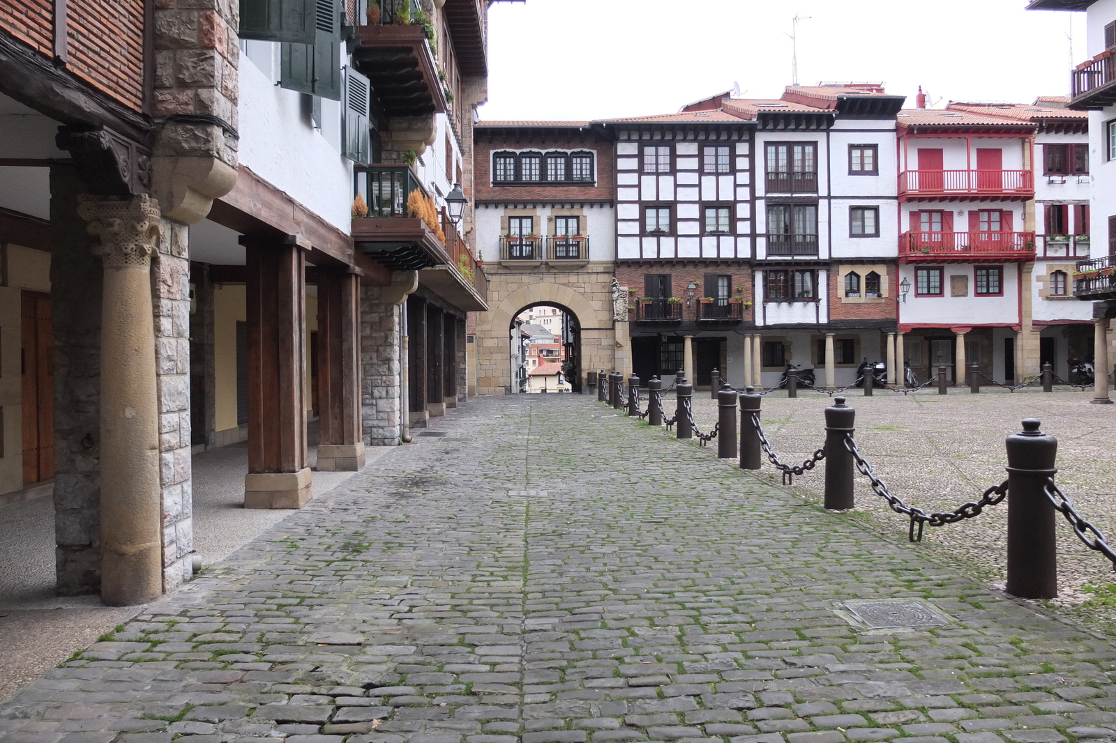 รูปถ่าย ฝรั่งเศส(France) แคว้นบาสก์(Basque Country) 2013-01 43