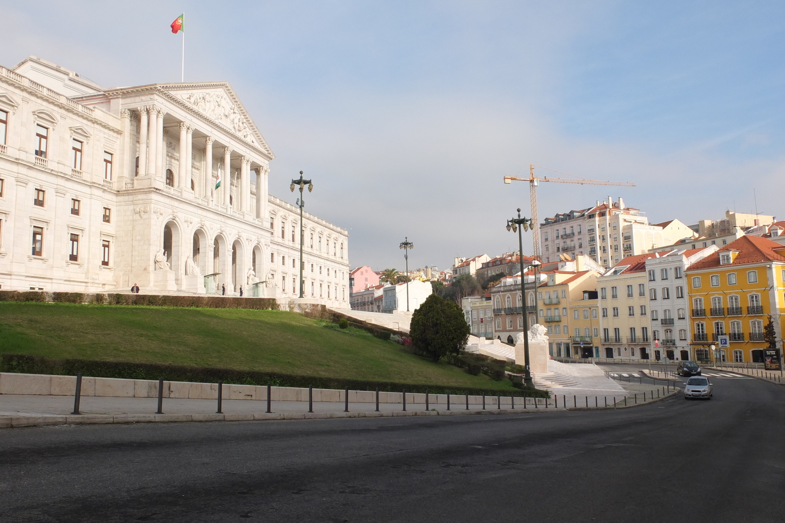 รูปถ่าย โปรตุเกส(Portugal) ลิสบอน(Lisbon) 2013-01 5