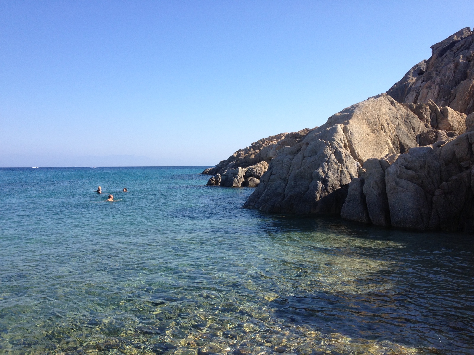 รูปถ่าย กรีก(Greece) เกาะมิโคนอส(Mykonos) 2014-07 205
