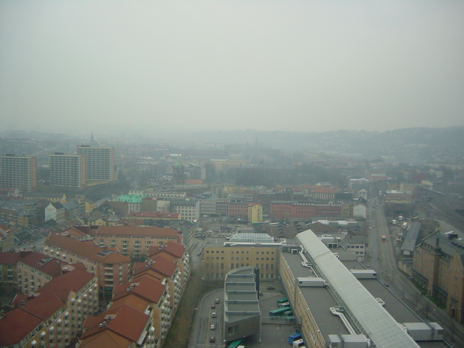 รูปถ่าย นอร์เวย์(Norway) ออสโล(Oslo) 2002-04 37