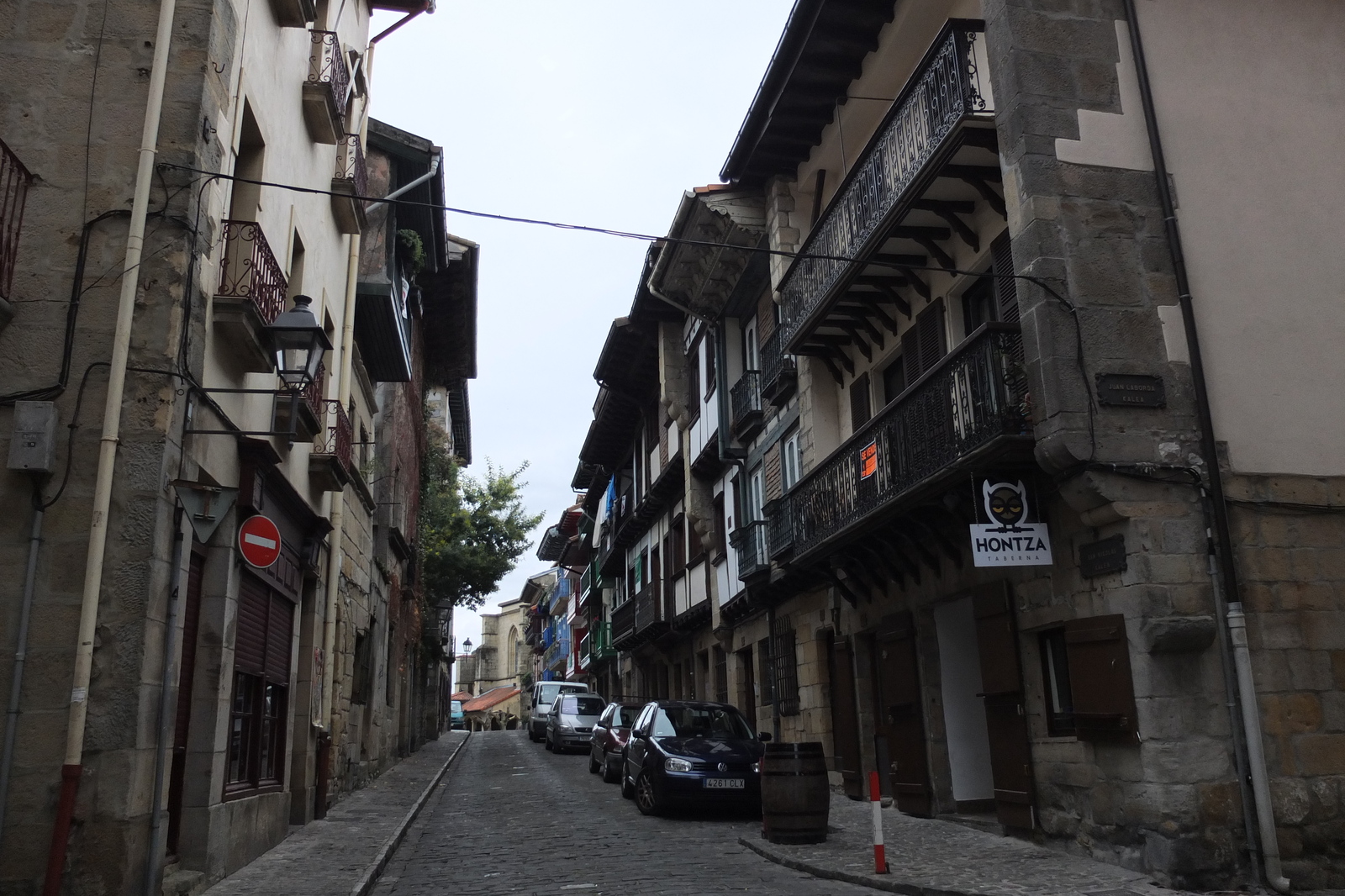 รูปถ่าย ฝรั่งเศส(France) แคว้นบาสก์(Basque Country) 2013-01 72